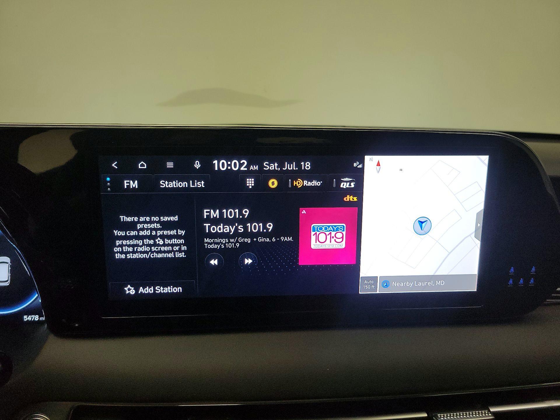 Thumbnail: 2024 Hyundai Palisade - 16