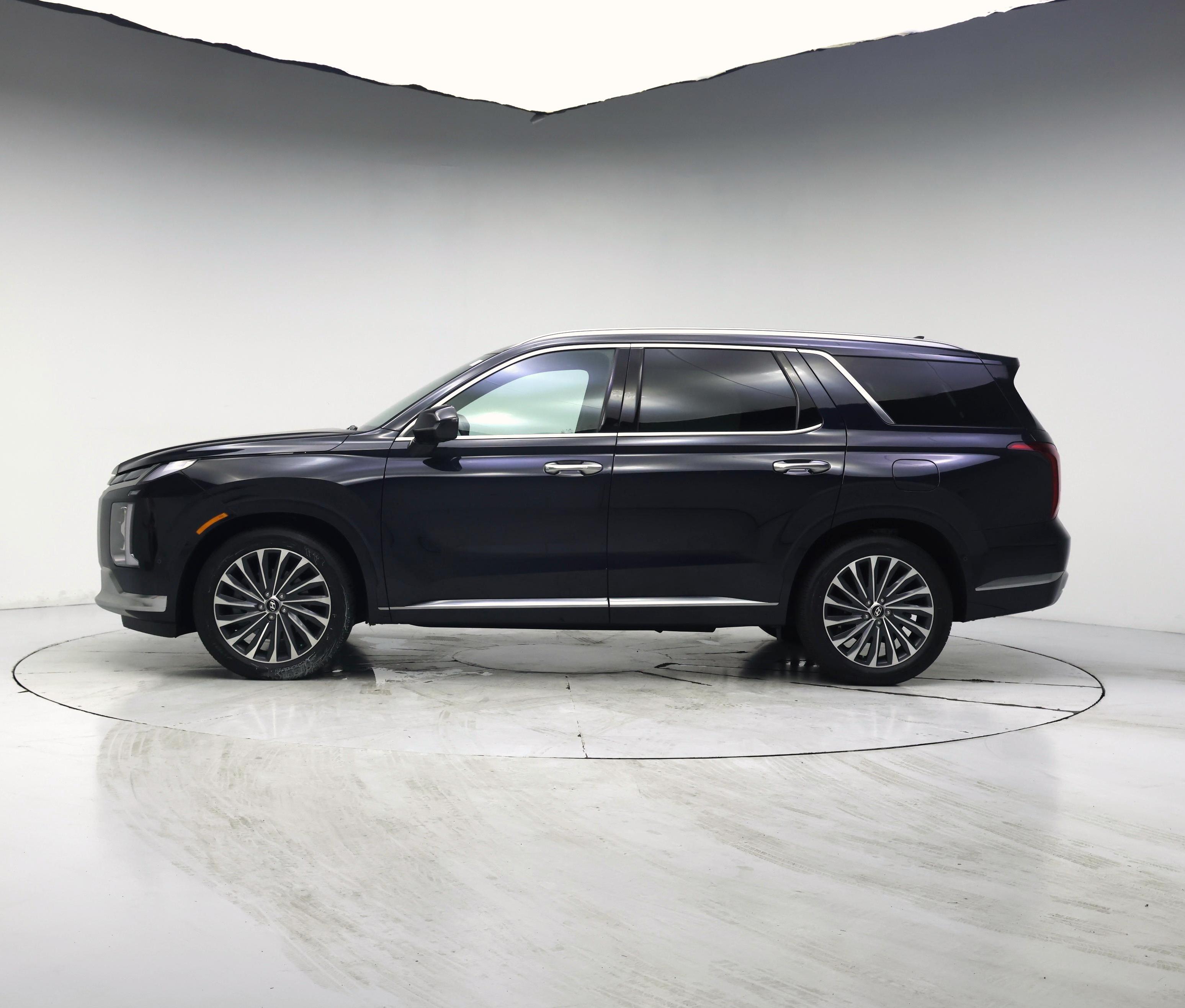 Thumbnail: 2024 Hyundai Palisade - 3