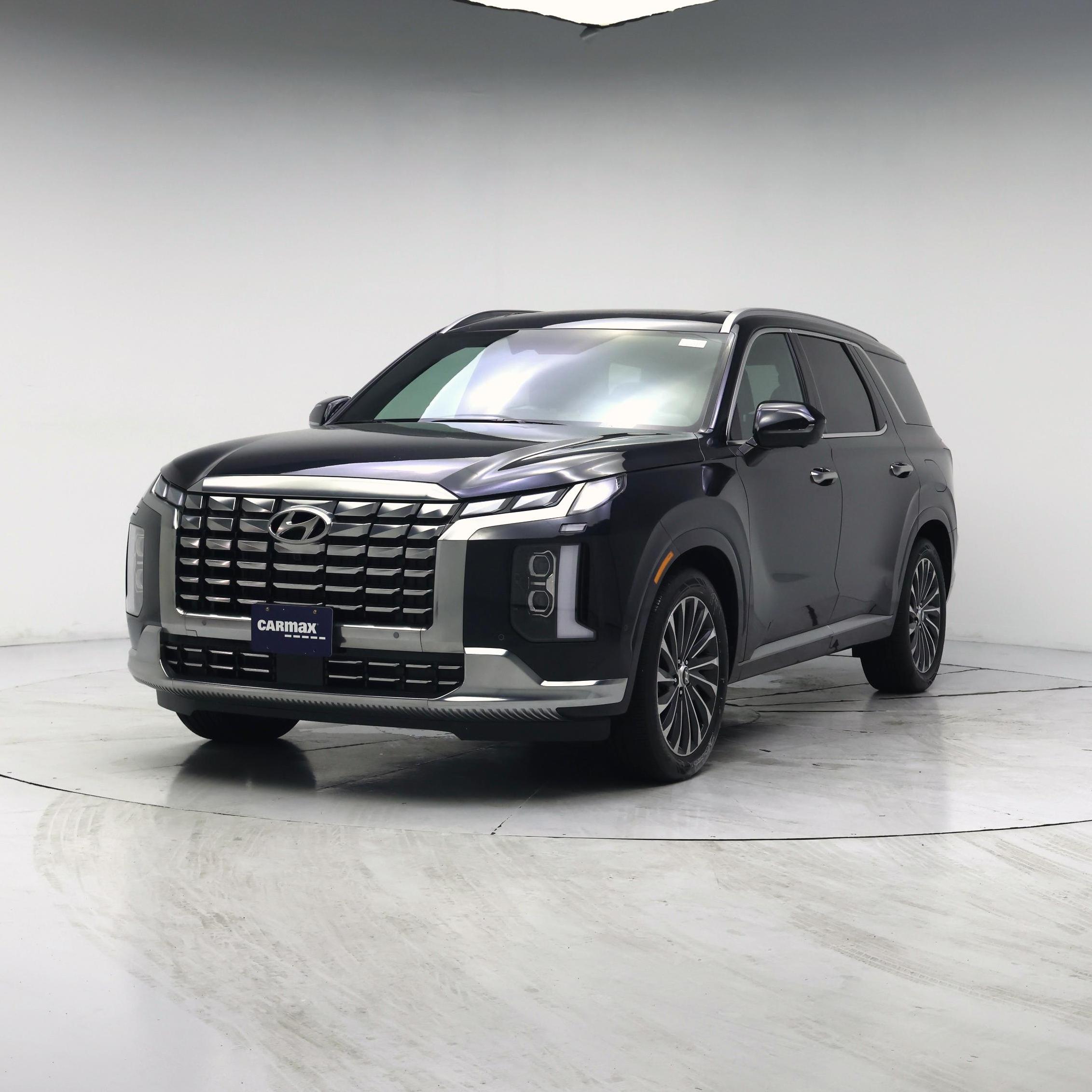 Thumbnail: 2024 Hyundai Palisade - 4
