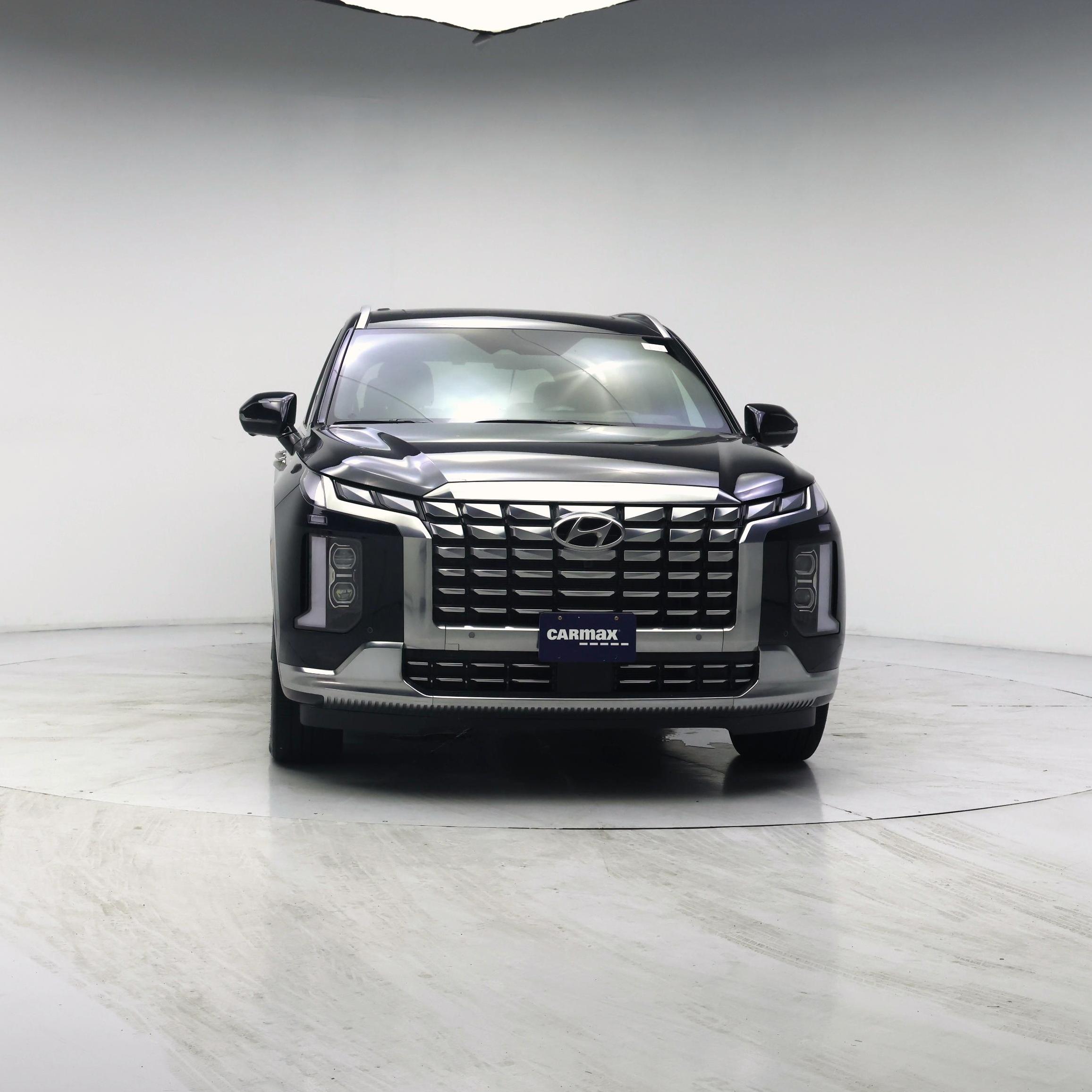 Thumbnail: 2024 Hyundai Palisade - 5
