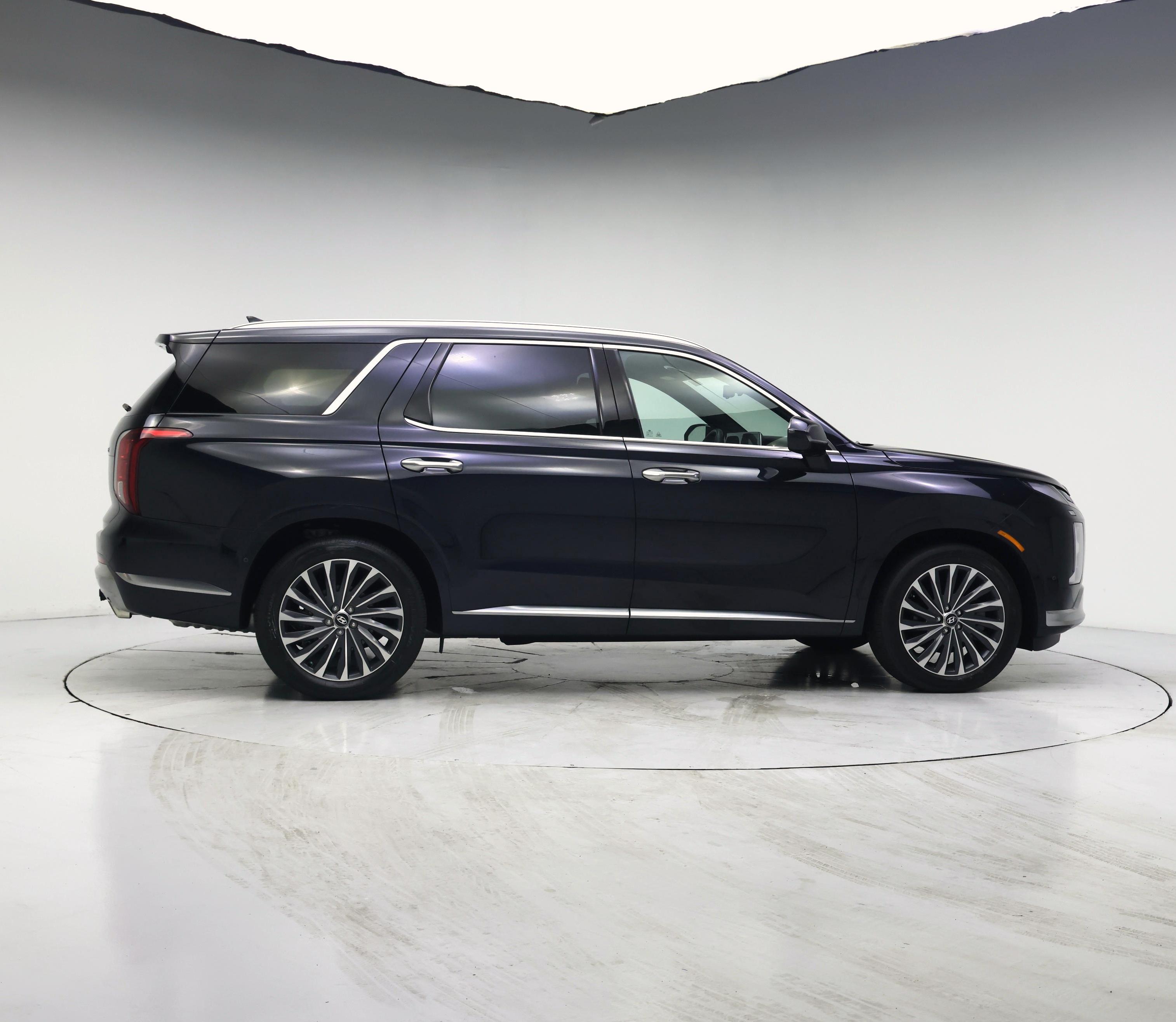 Thumbnail: 2024 Hyundai Palisade - 7
