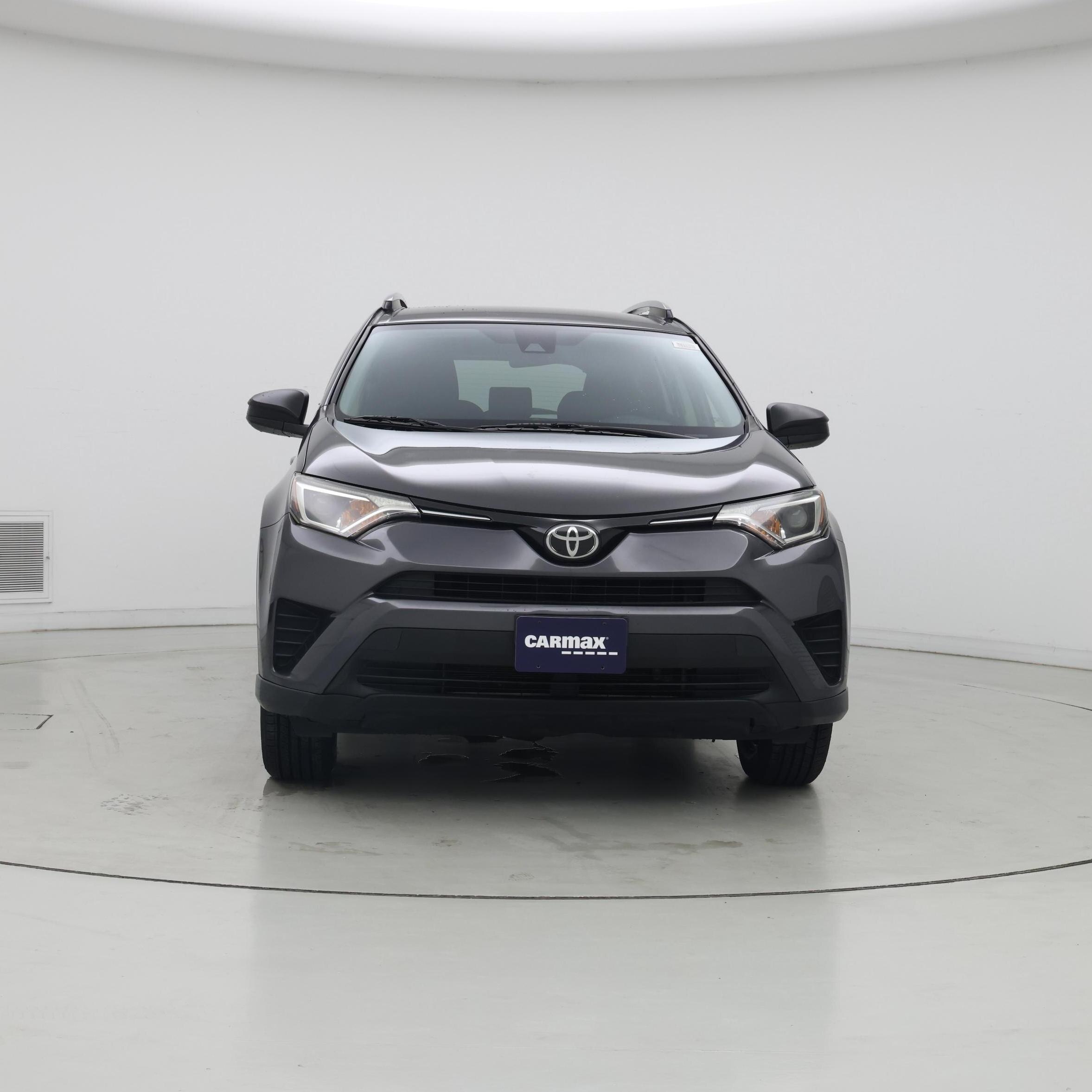 Thumbnail: 2018 Toyota RAV4 - 5