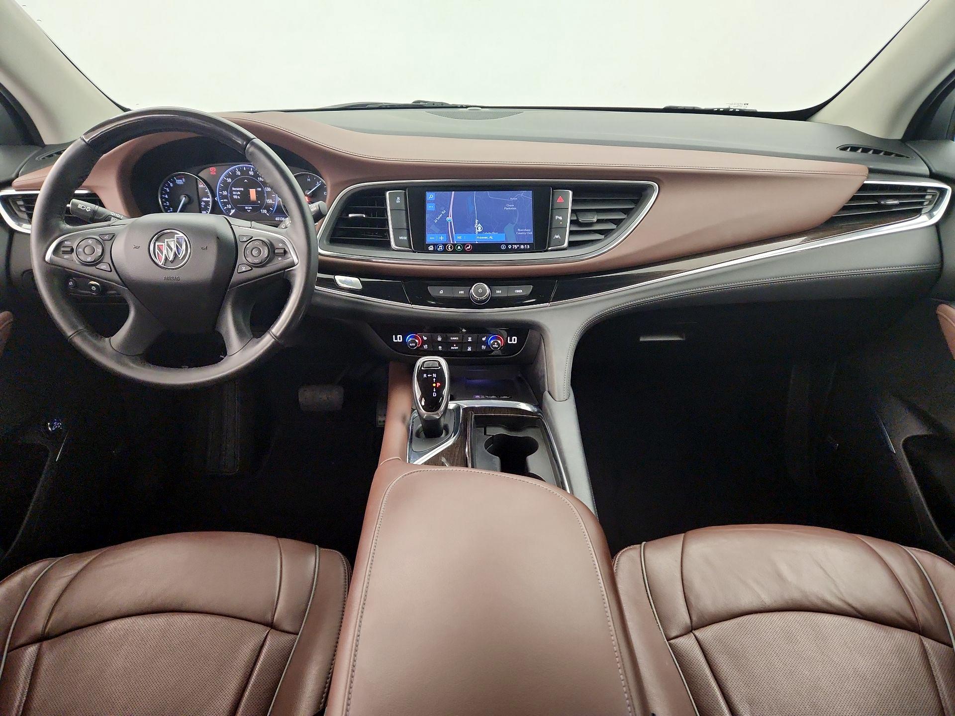 Thumbnail: 2020 Buick Enclave - 9