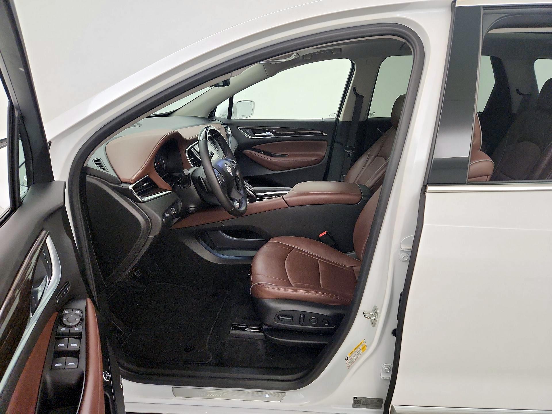 Thumbnail: 2020 Buick Enclave - 11