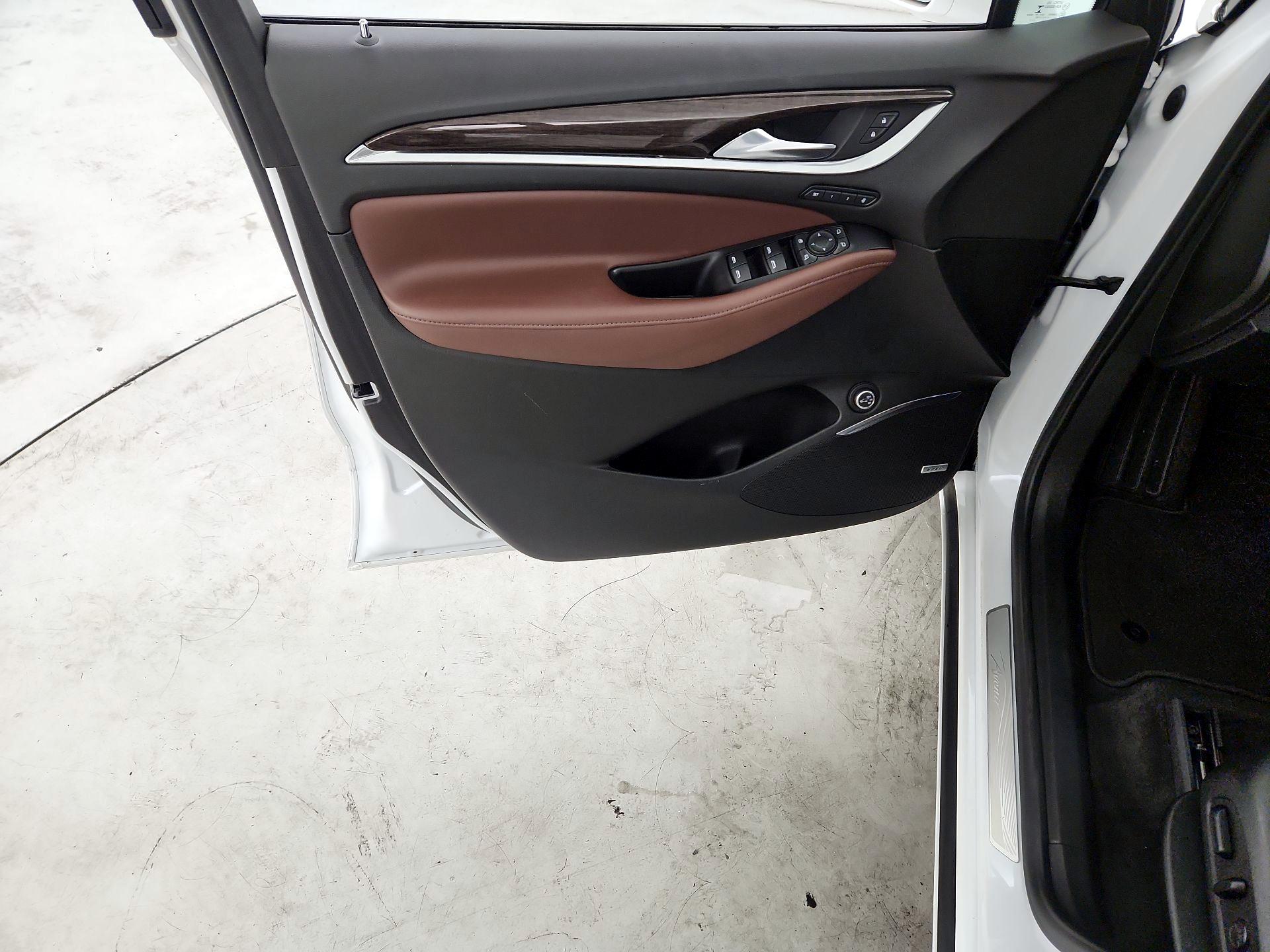 Thumbnail: 2020 Buick Enclave - 12