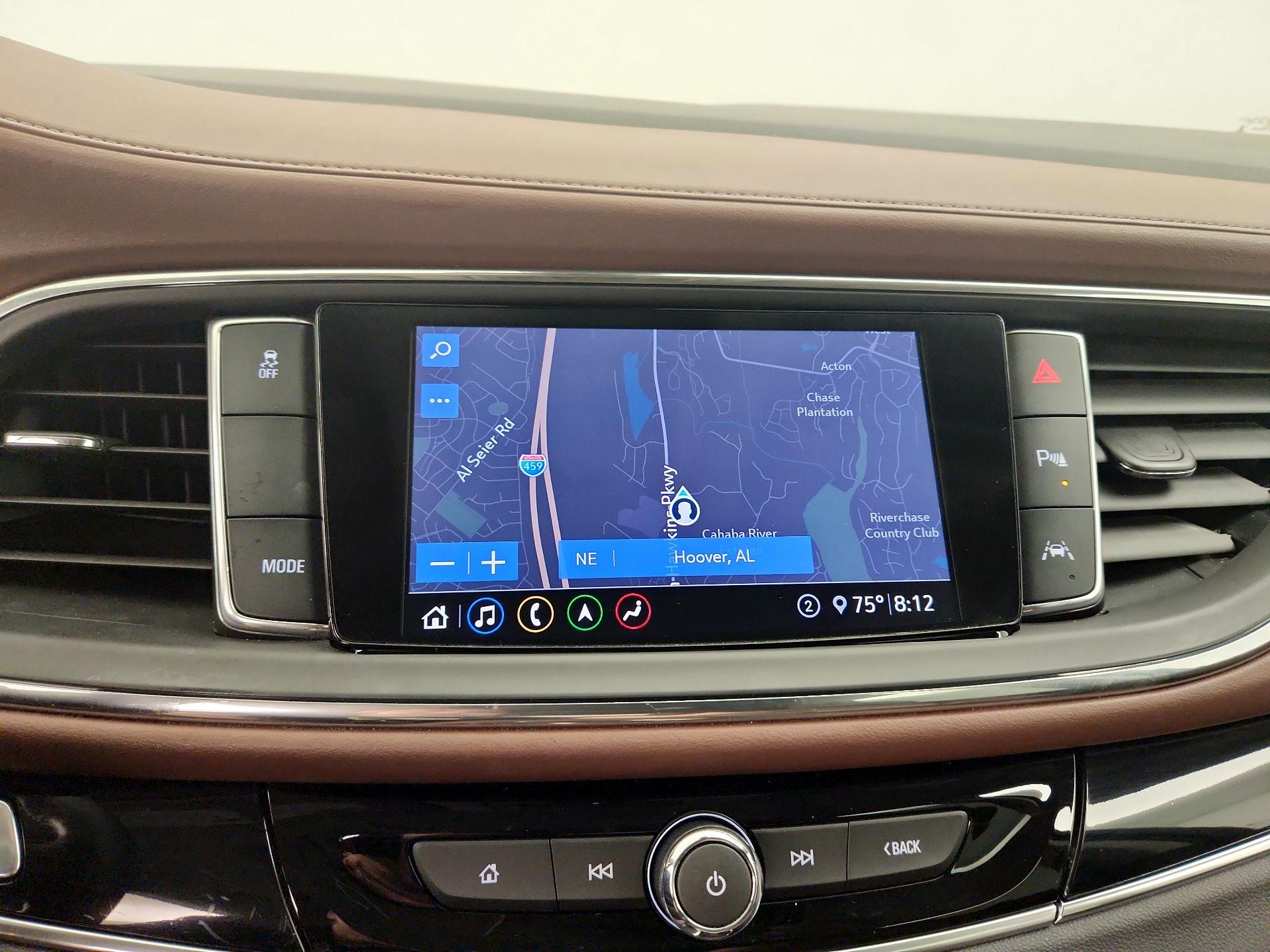 Thumbnail: 2020 Buick Enclave - 14