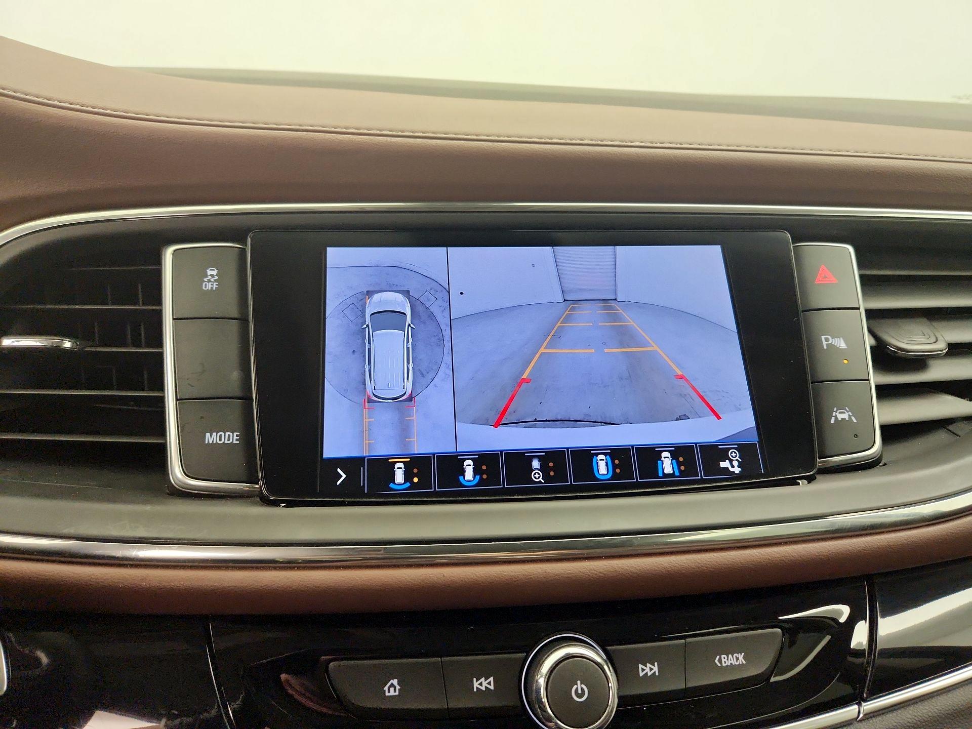 Thumbnail: 2020 Buick Enclave - 15