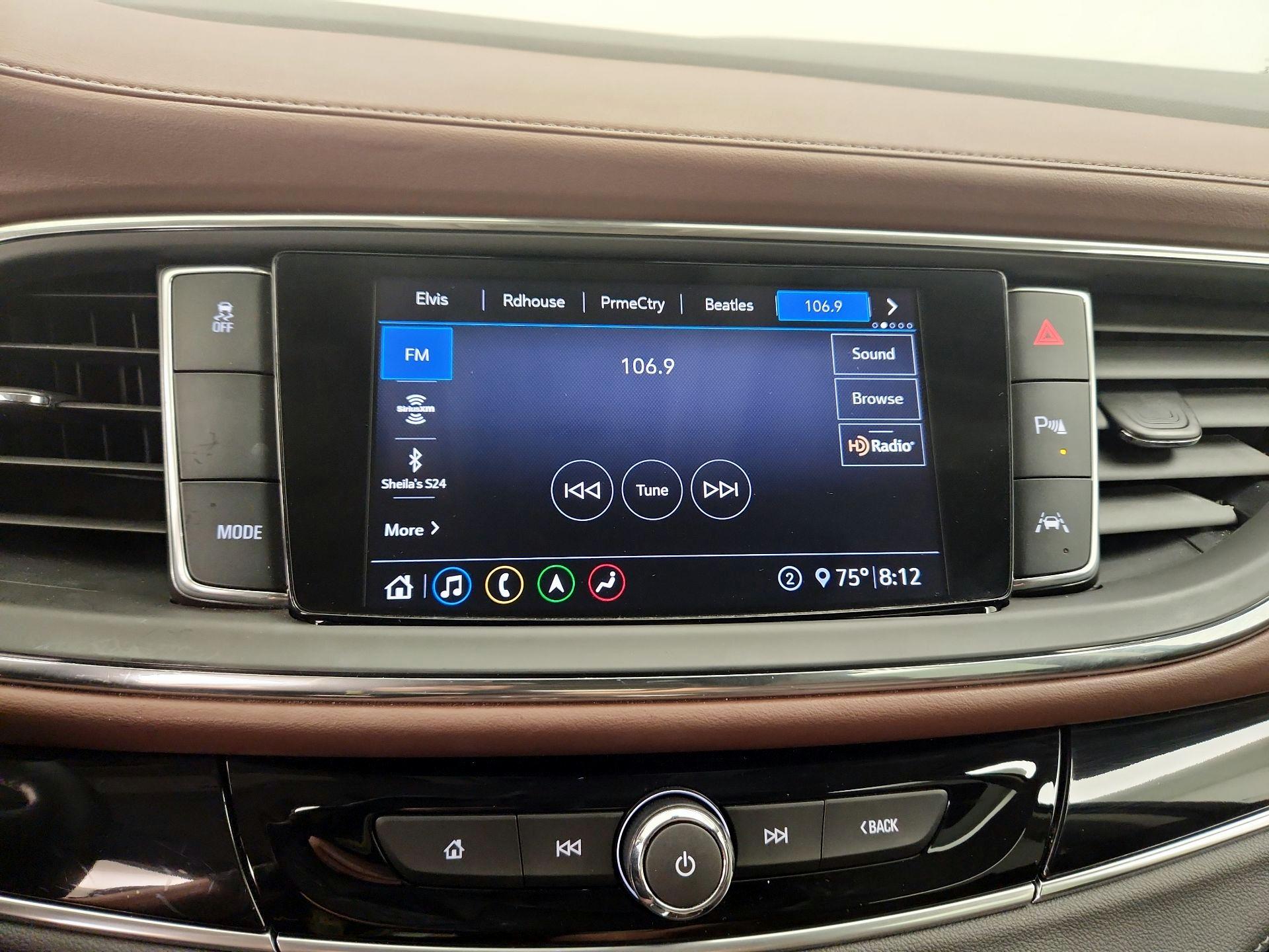 Thumbnail: 2020 Buick Enclave - 16