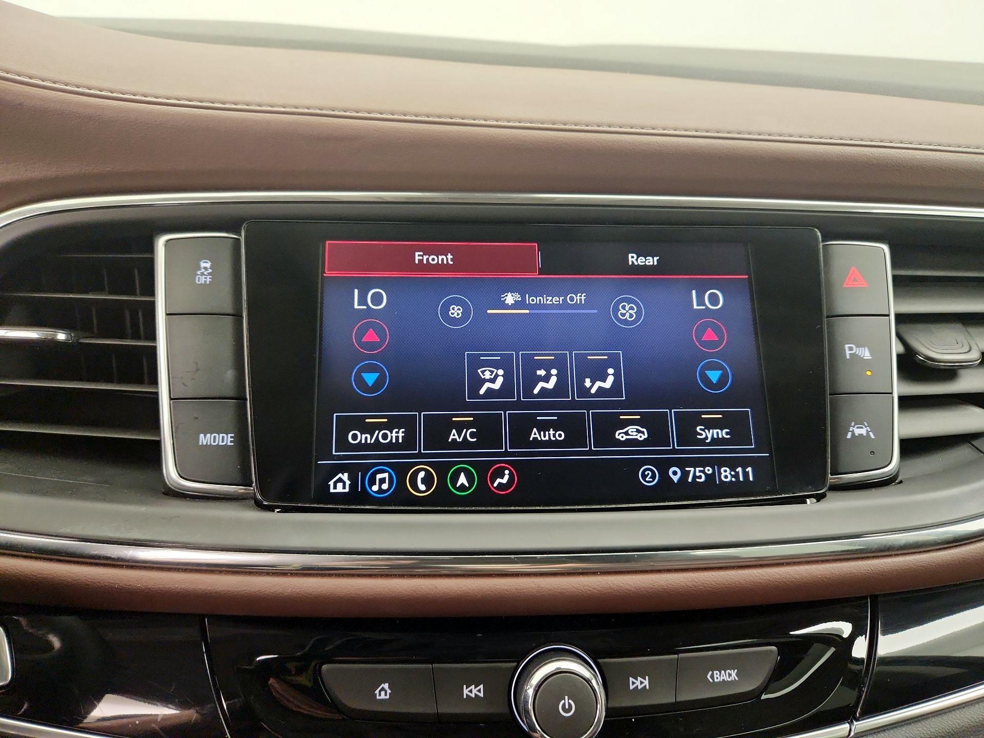 Thumbnail: 2020 Buick Enclave - 17