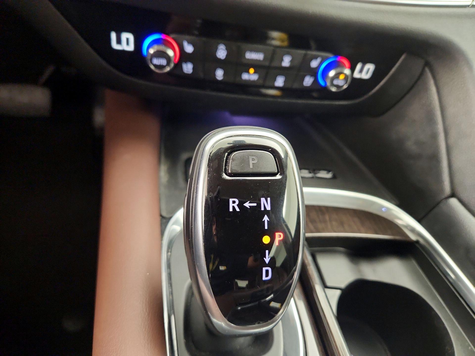 Thumbnail: 2020 Buick Enclave - 18