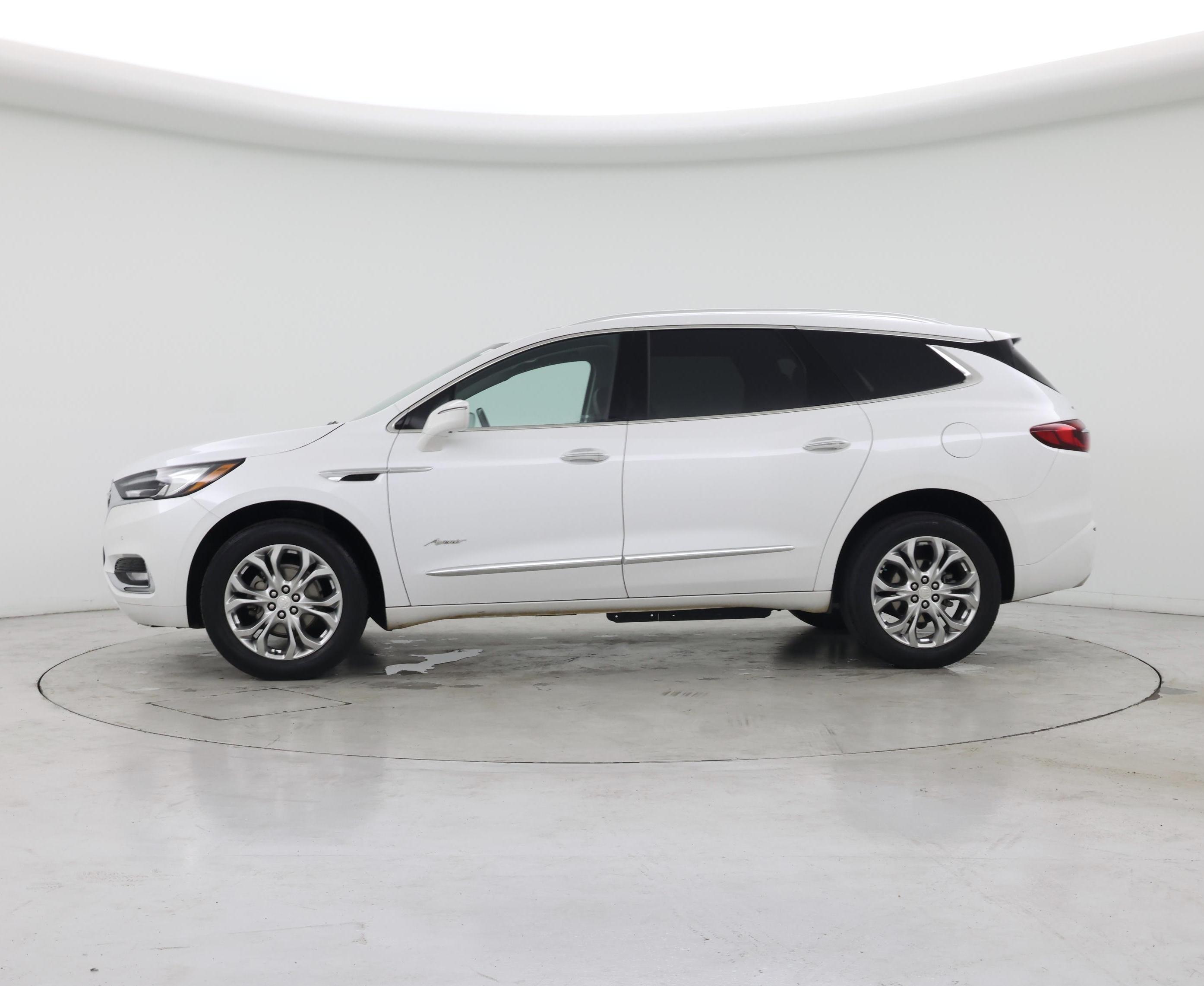 Thumbnail: 2020 Buick Enclave - 3