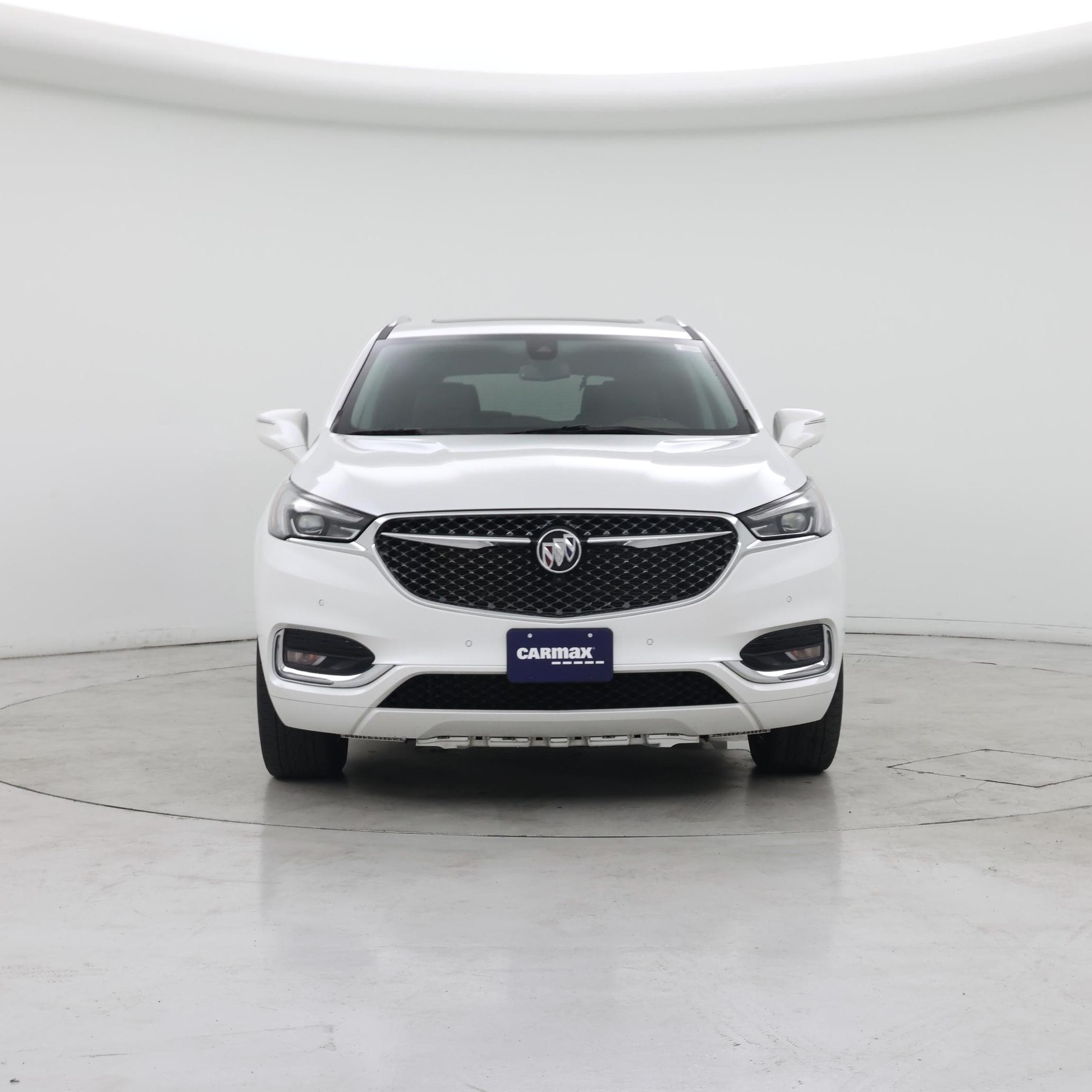 Thumbnail: 2020 Buick Enclave - 5