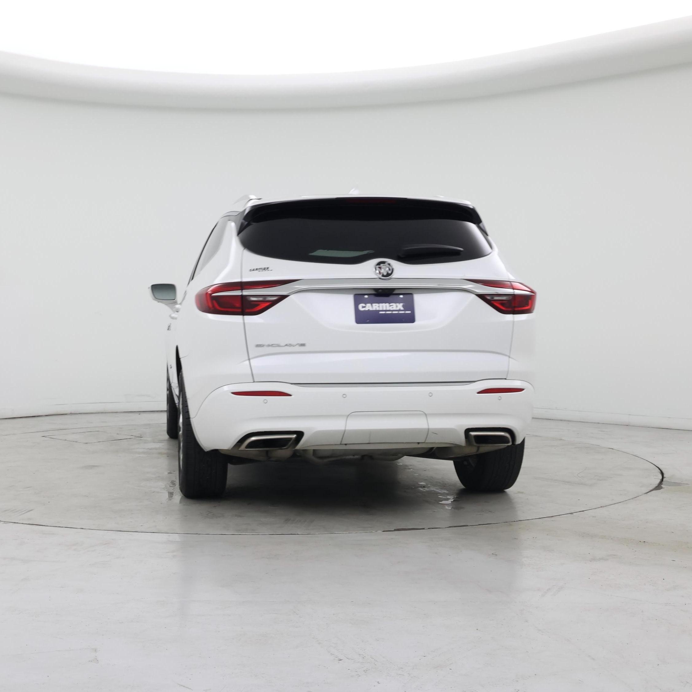 Thumbnail: 2020 Buick Enclave - 6
