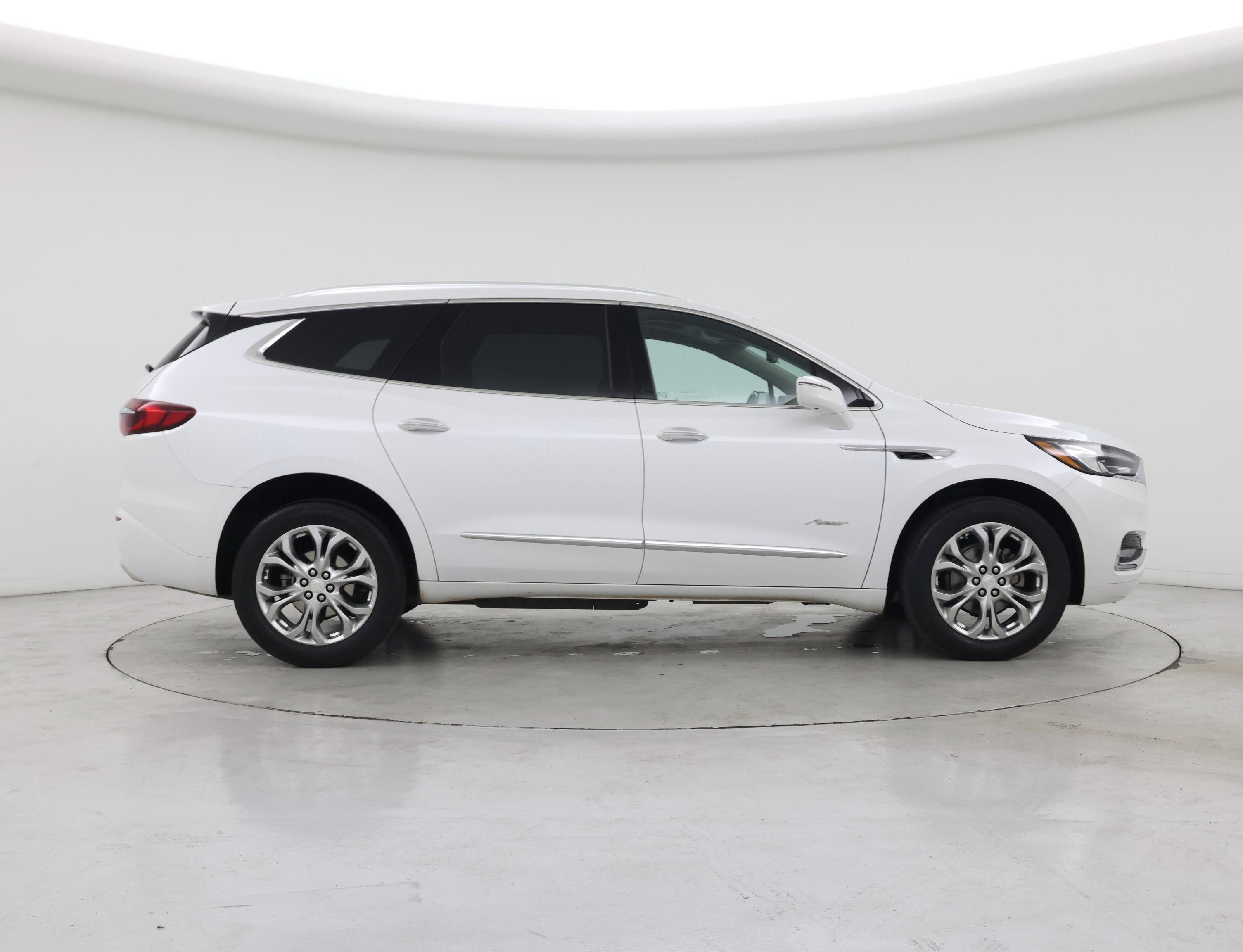 Thumbnail: 2020 Buick Enclave - 7