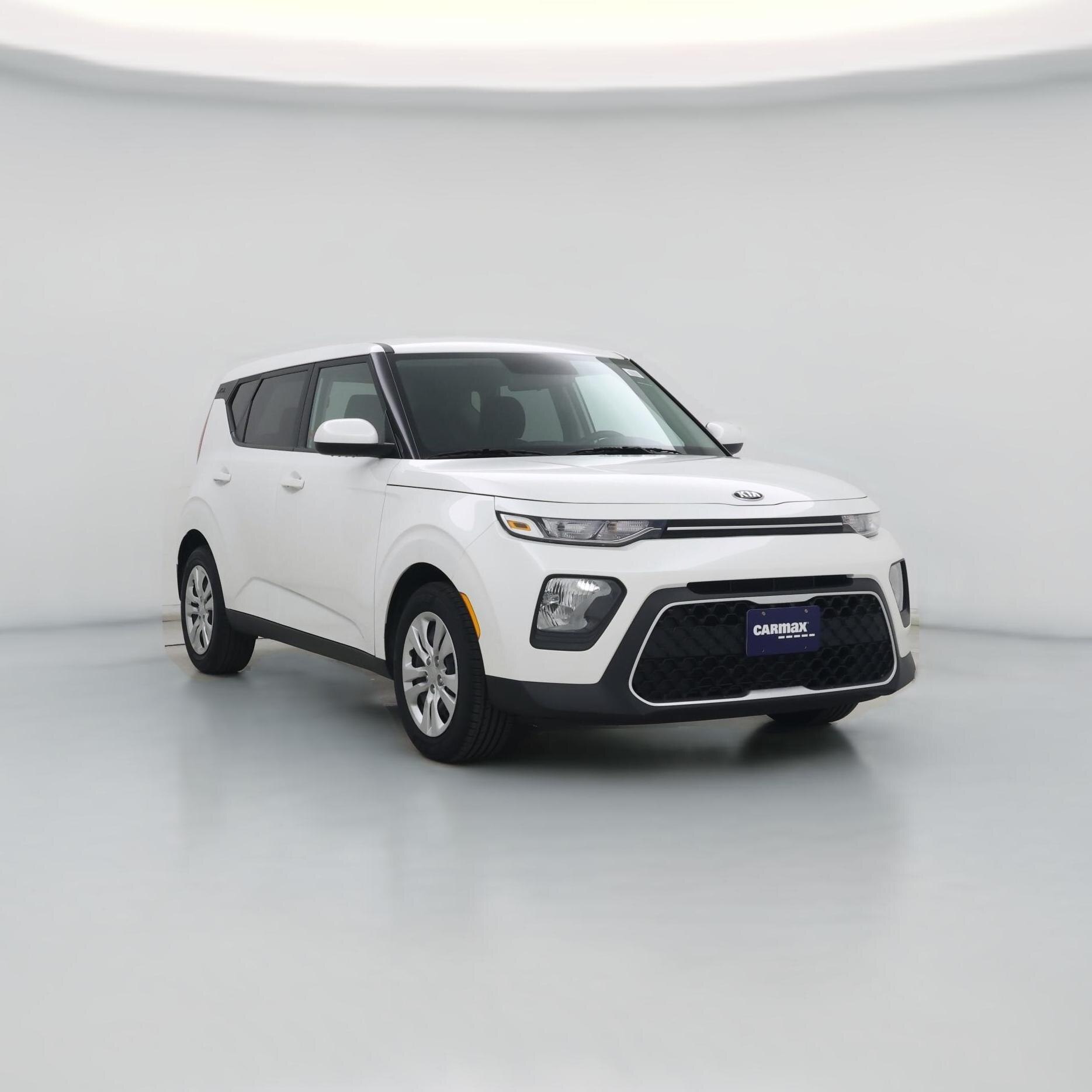 Thumbnail: 2020 Kia Soul - 1