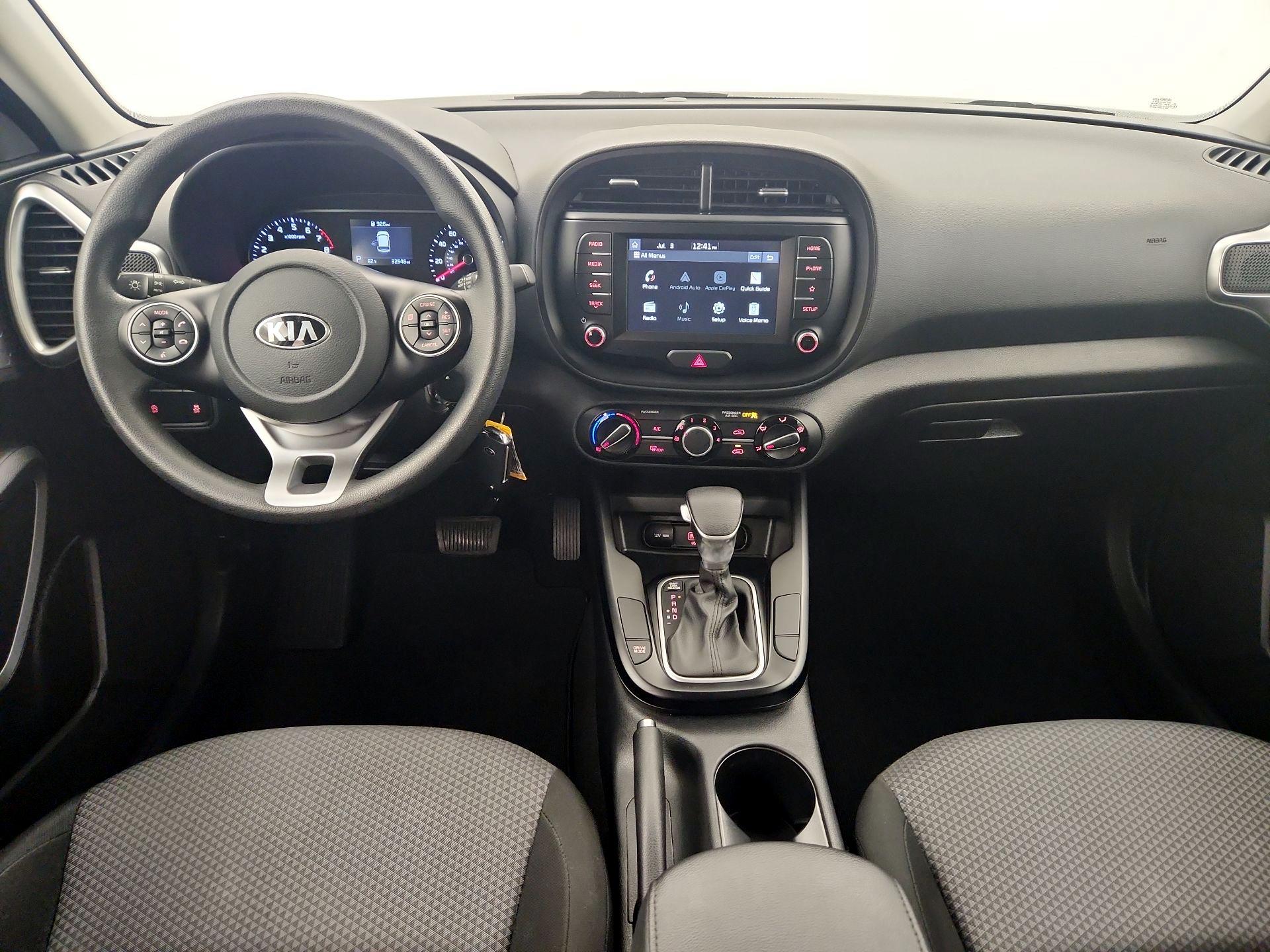 Thumbnail: 2020 Kia Soul - 9
