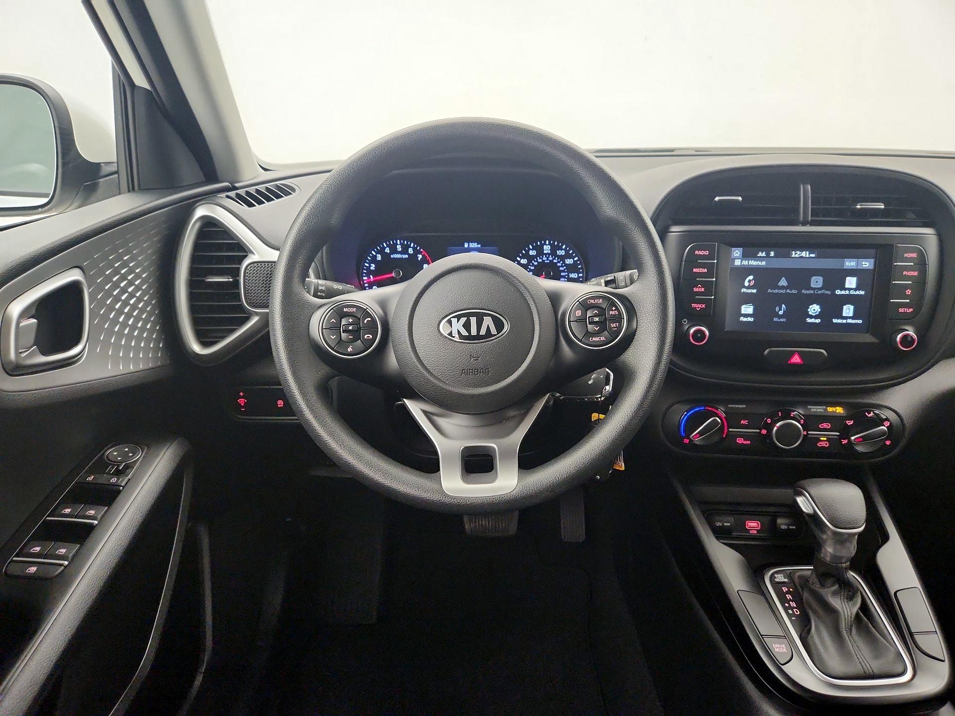 Thumbnail: 2020 Kia Soul - 10