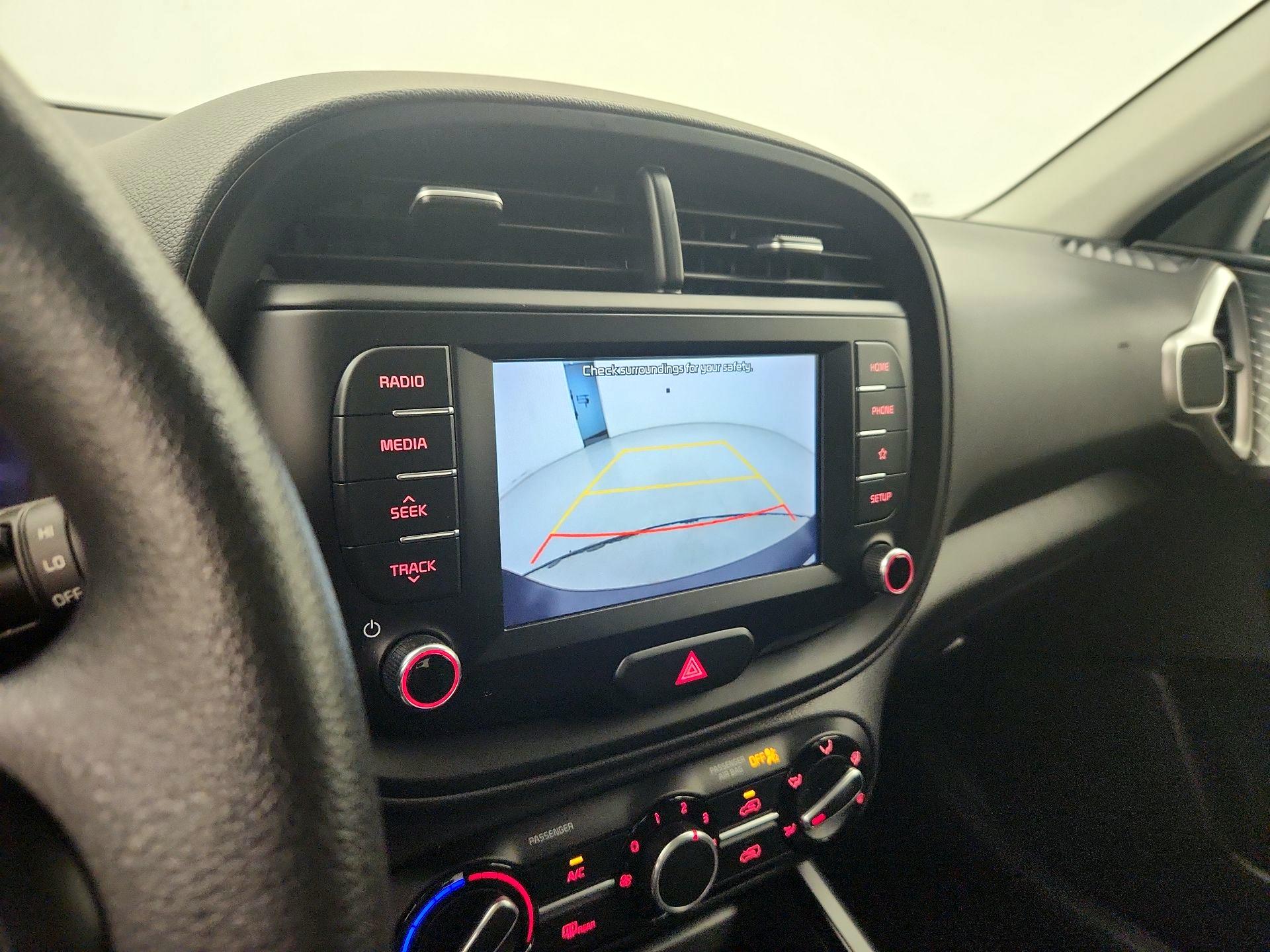 Thumbnail: 2020 Kia Soul - 13