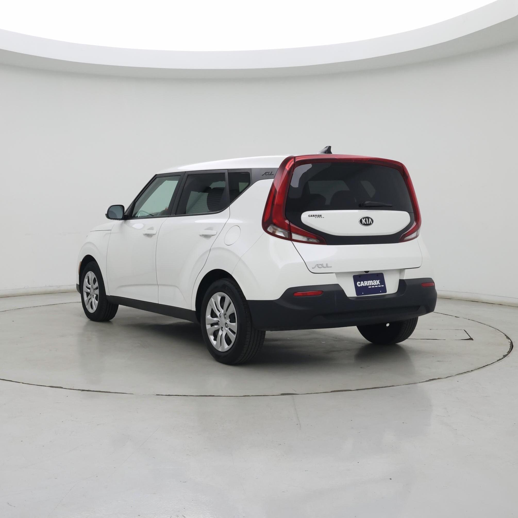 Thumbnail: 2020 Kia Soul - 2