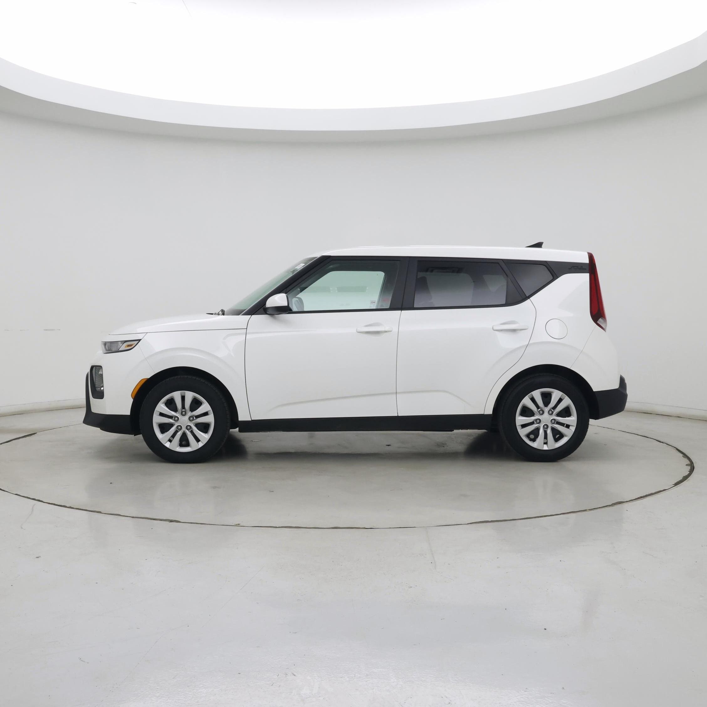 Thumbnail: 2020 Kia Soul - 3