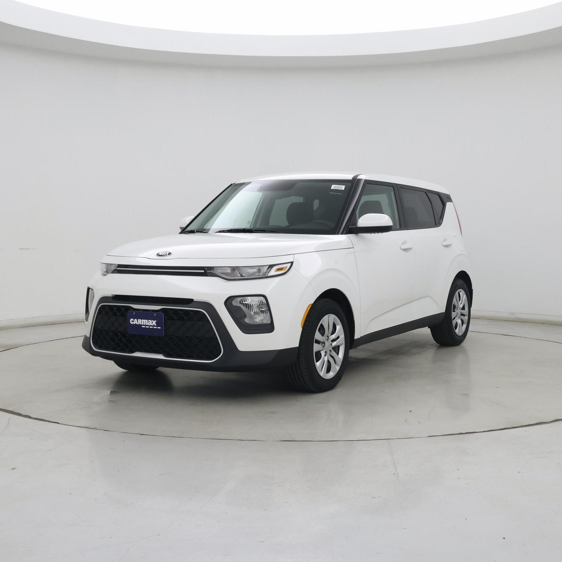 Thumbnail: 2020 Kia Soul - 4