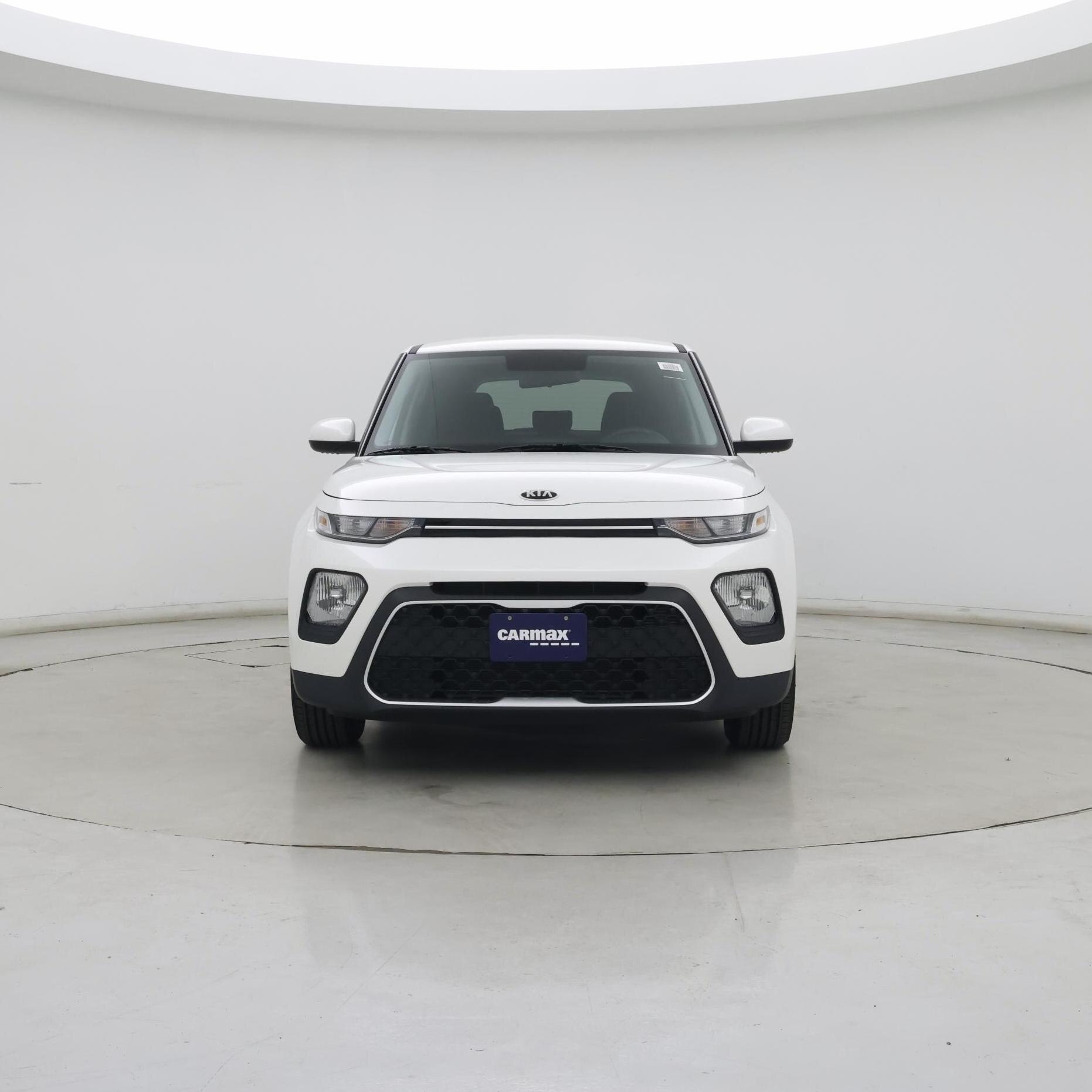 Thumbnail: 2020 Kia Soul - 5