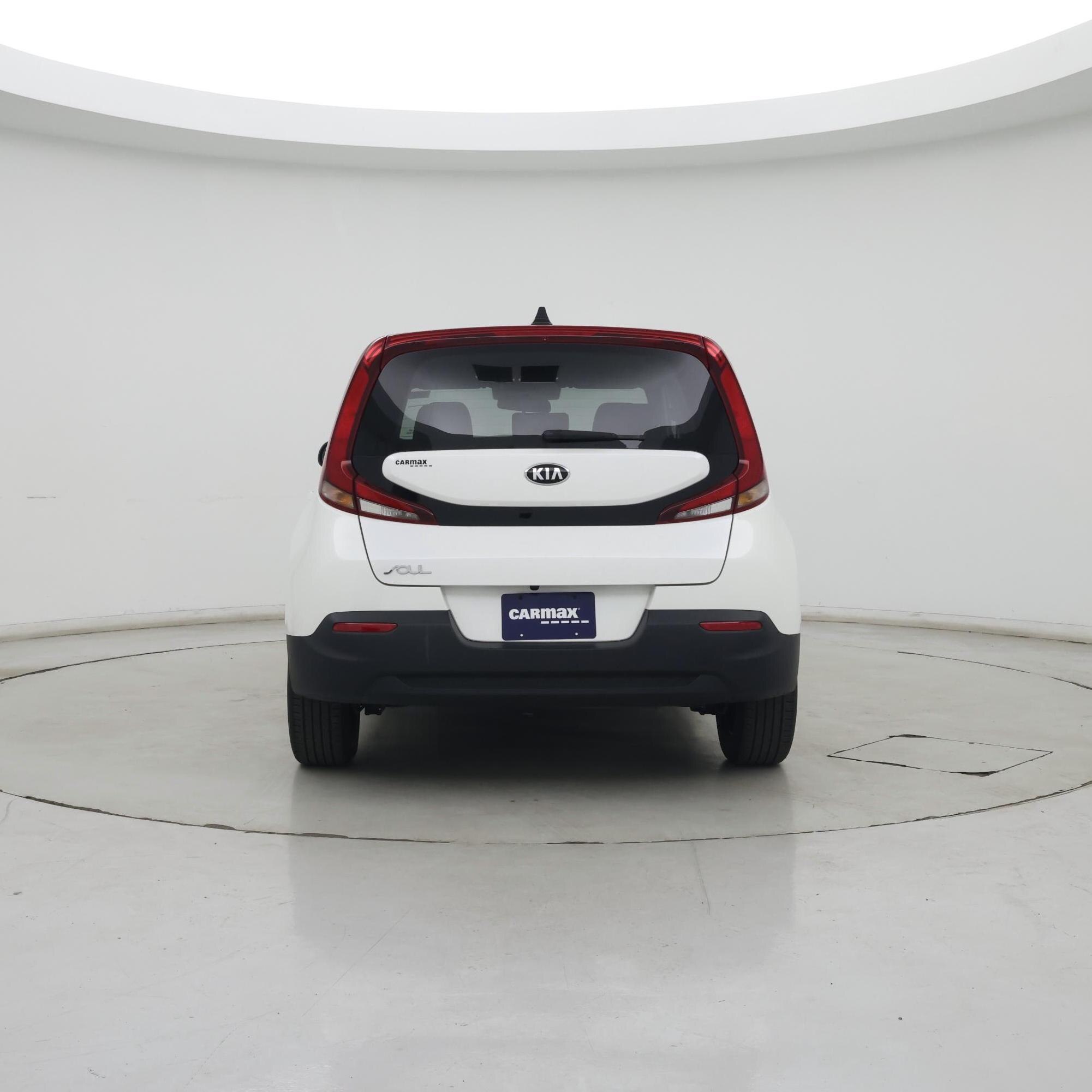 Thumbnail: 2020 Kia Soul - 6