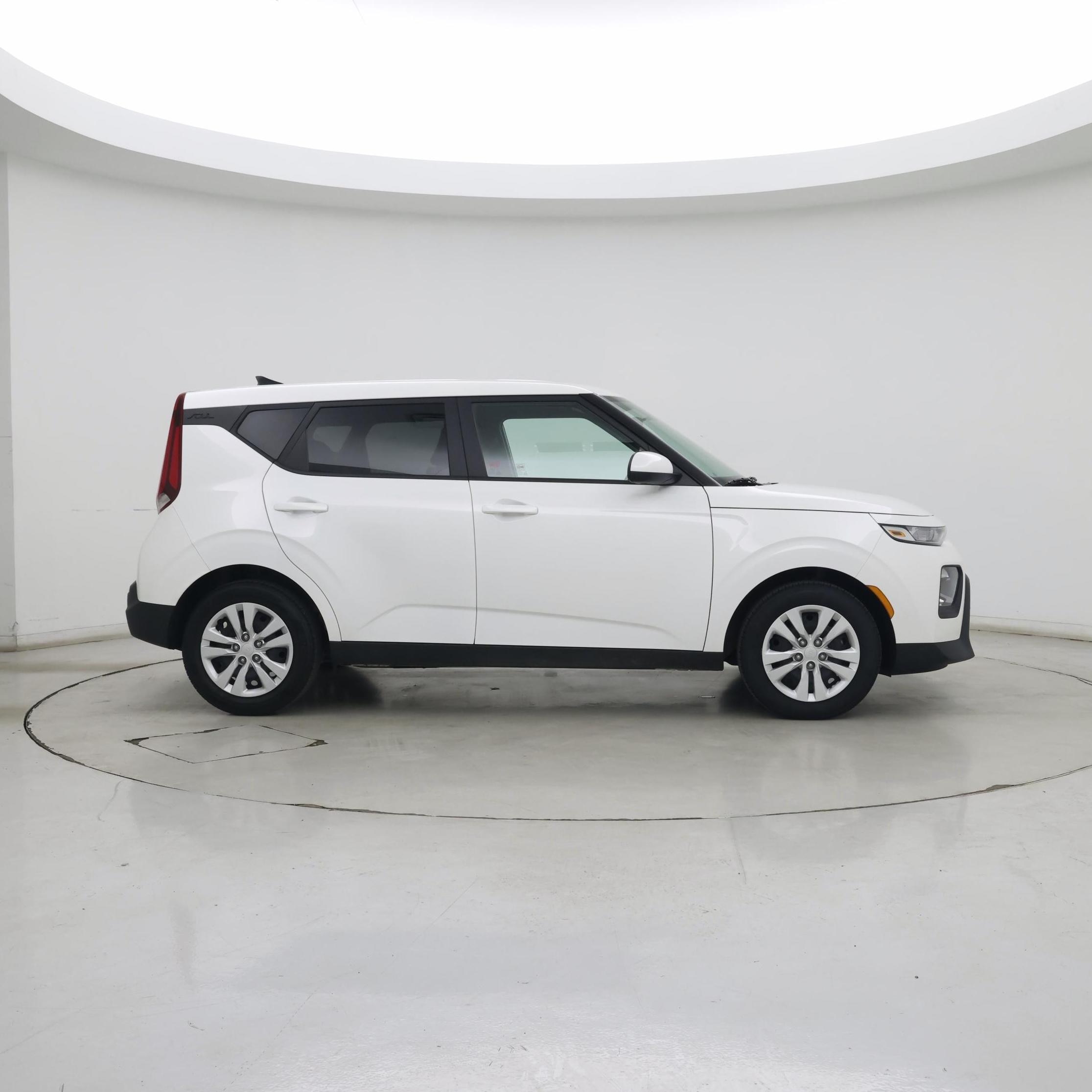 Thumbnail: 2020 Kia Soul - 7