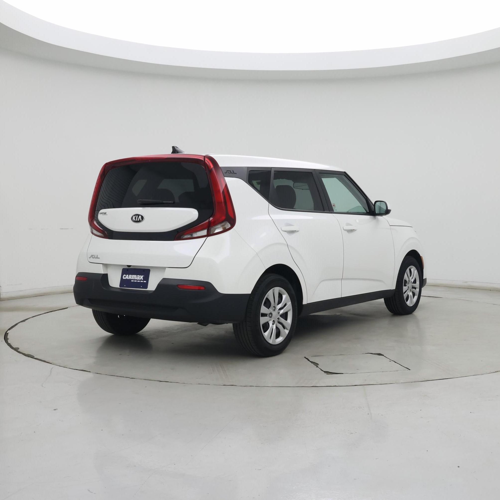 Thumbnail: 2020 Kia Soul - 8