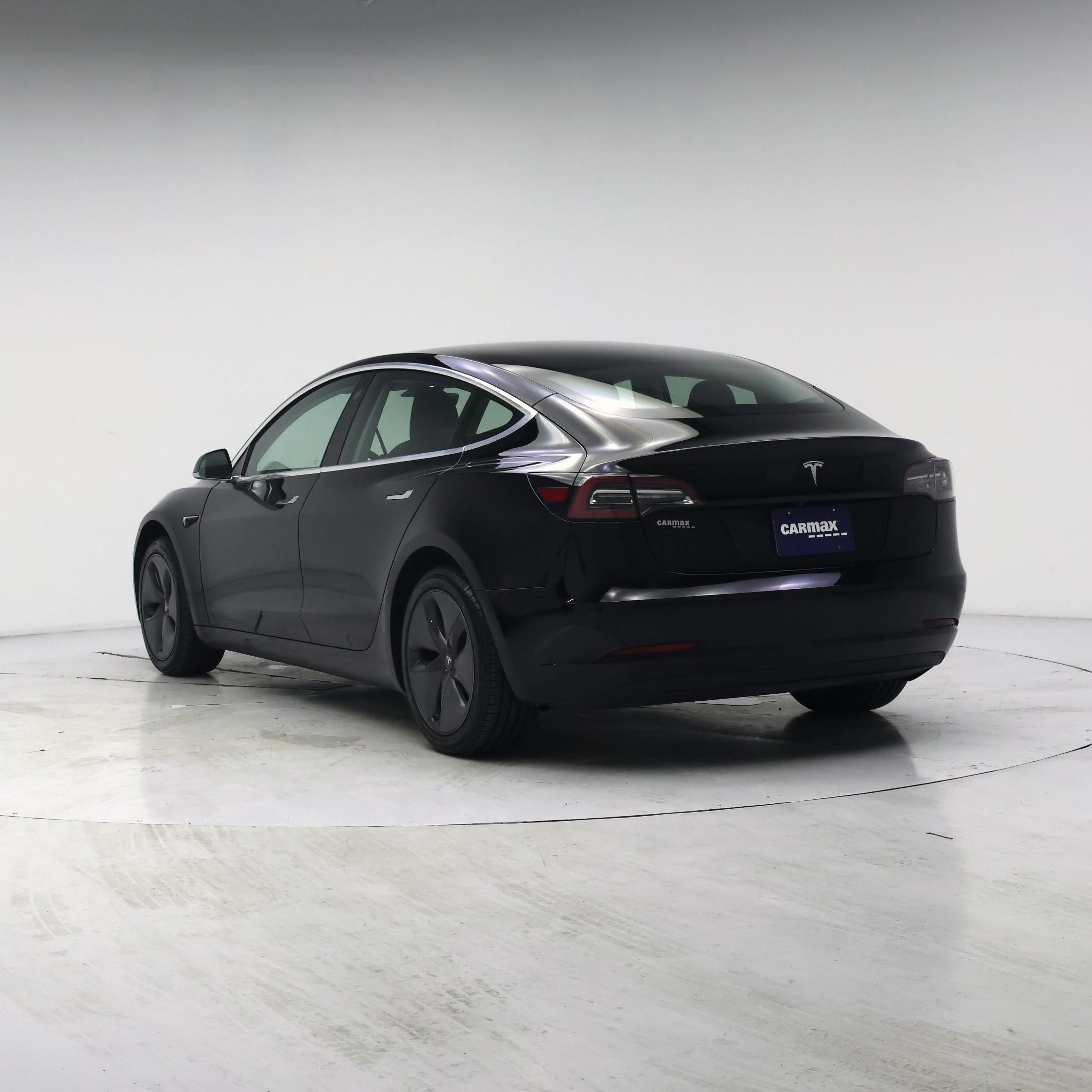 Thumbnail: 2020 Tesla Model 3 - 2