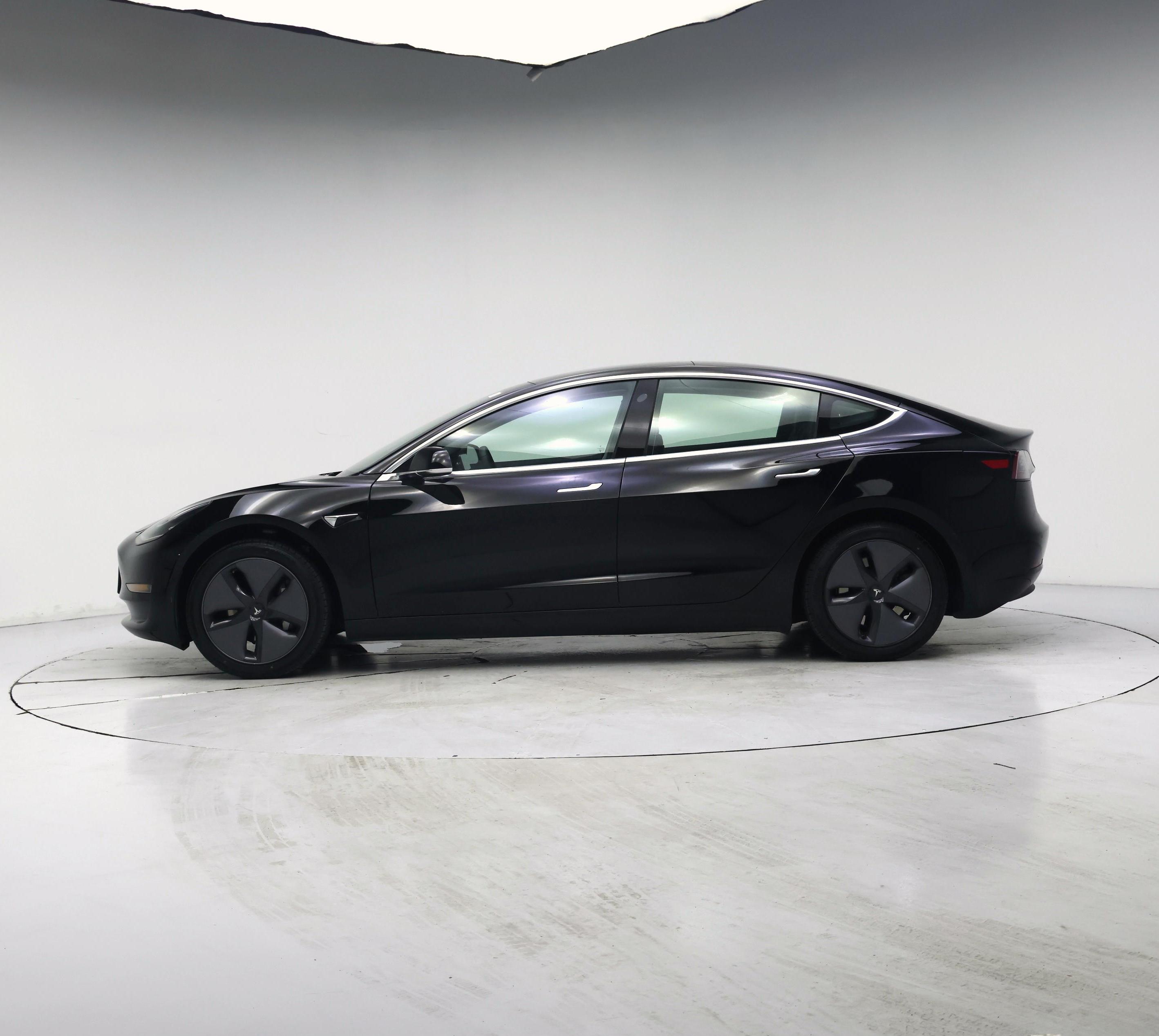 Thumbnail: 2020 Tesla Model 3 - 3