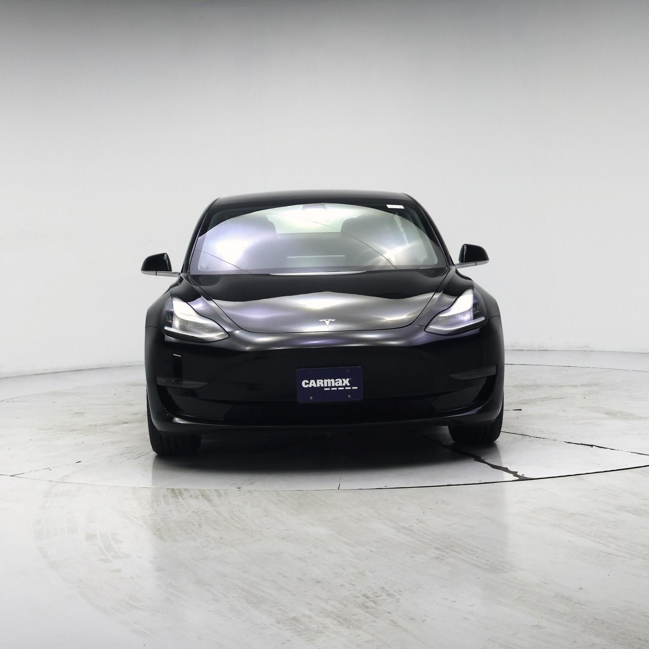 Thumbnail: 2020 Tesla Model 3 - 5