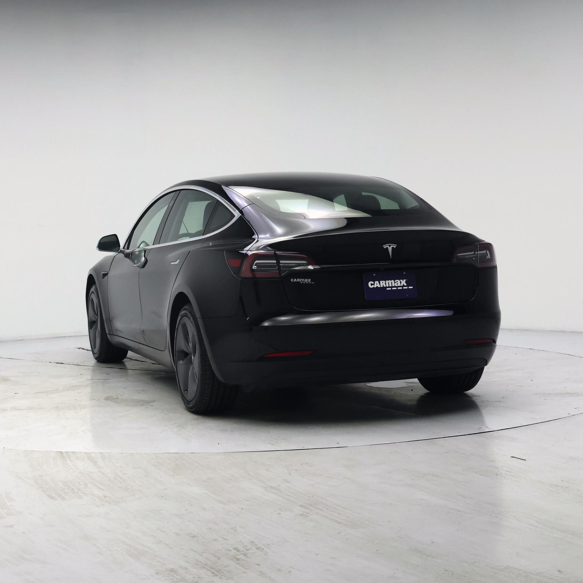 Thumbnail: 2020 Tesla Model 3 - 6