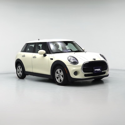 2020 Mini Cooper Hardtop