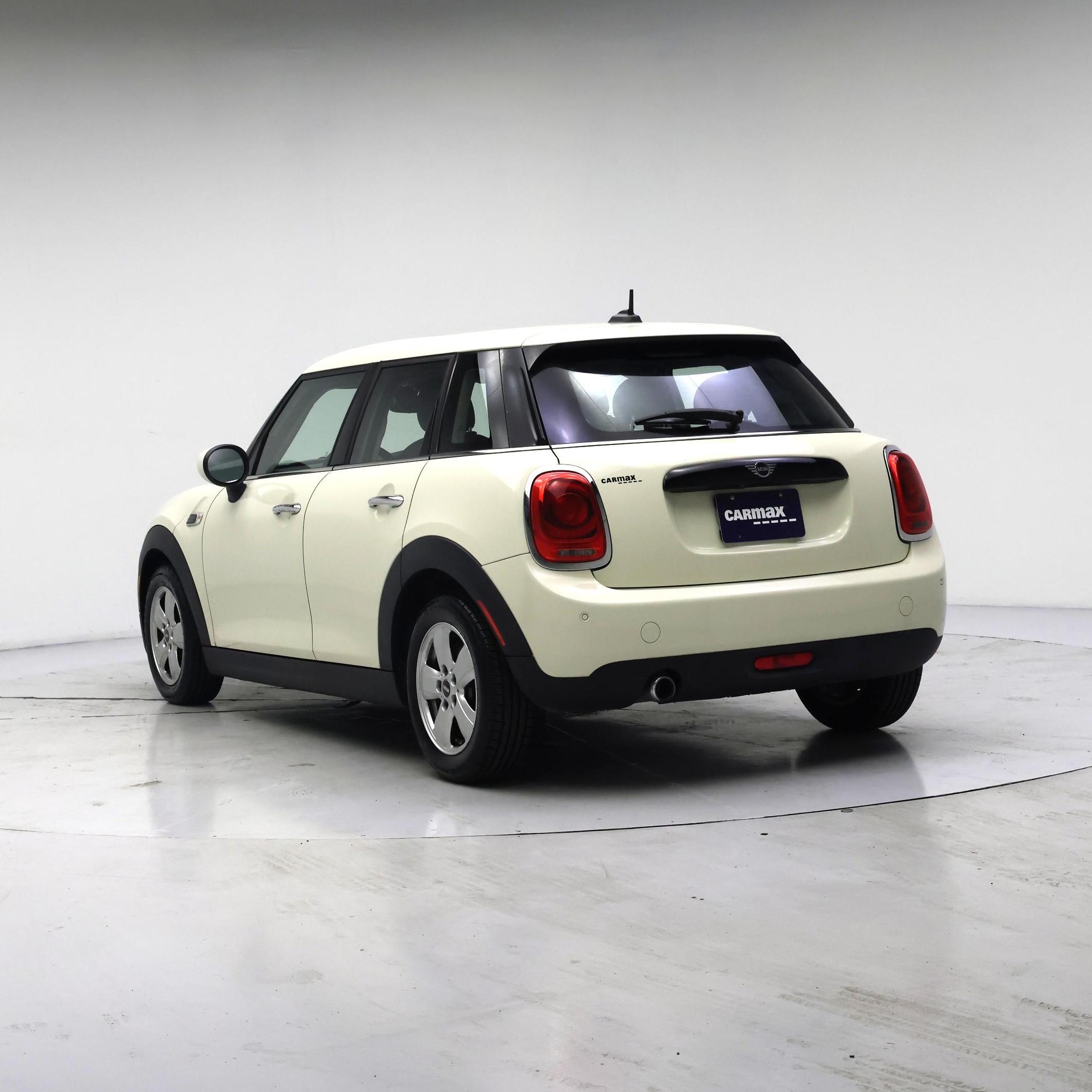 Thumbnail: 2020 MINI Cooper Hardtop - 2