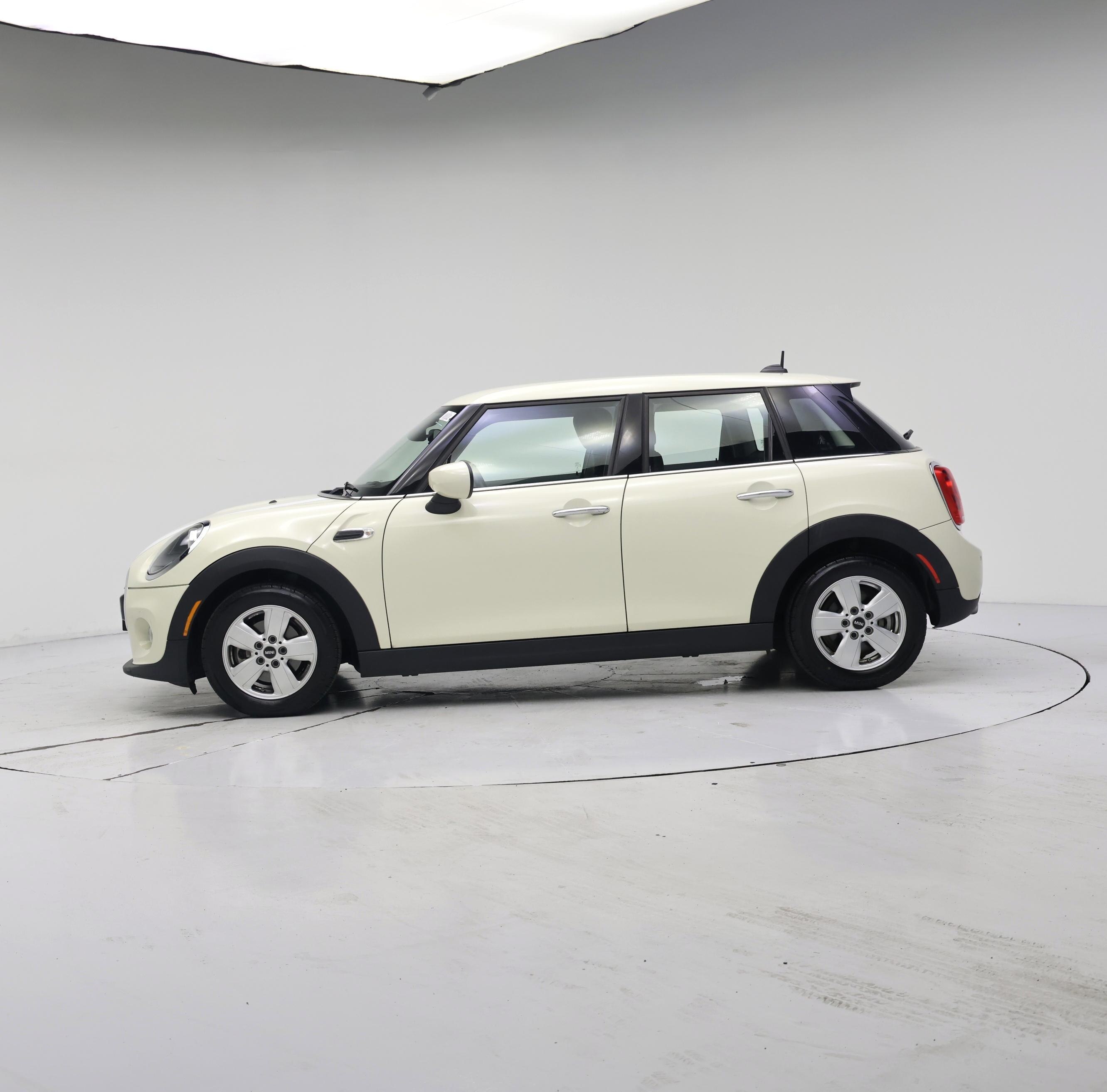 Thumbnail: 2020 MINI Cooper Hardtop - 3
