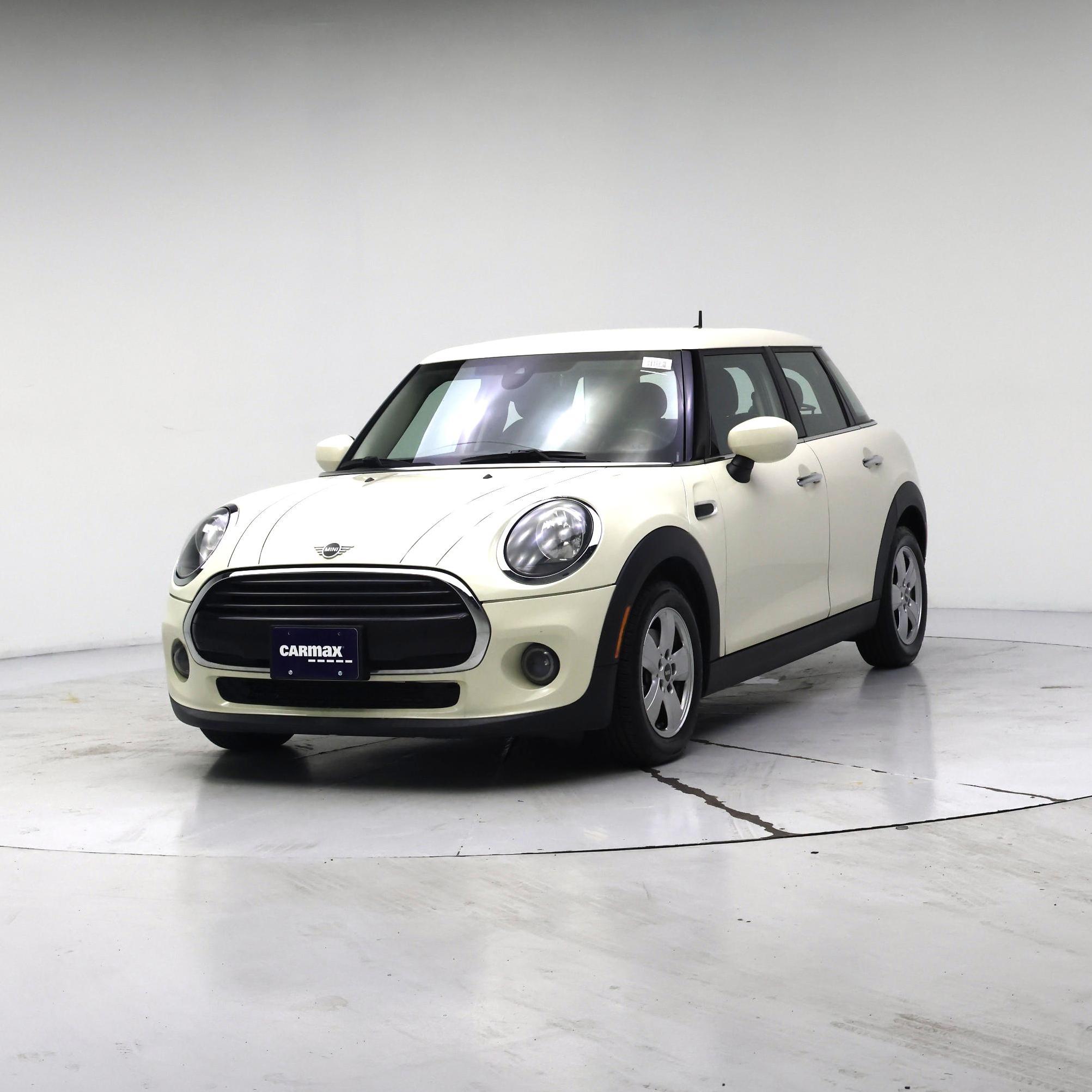 Thumbnail: 2020 MINI Cooper Hardtop - 4