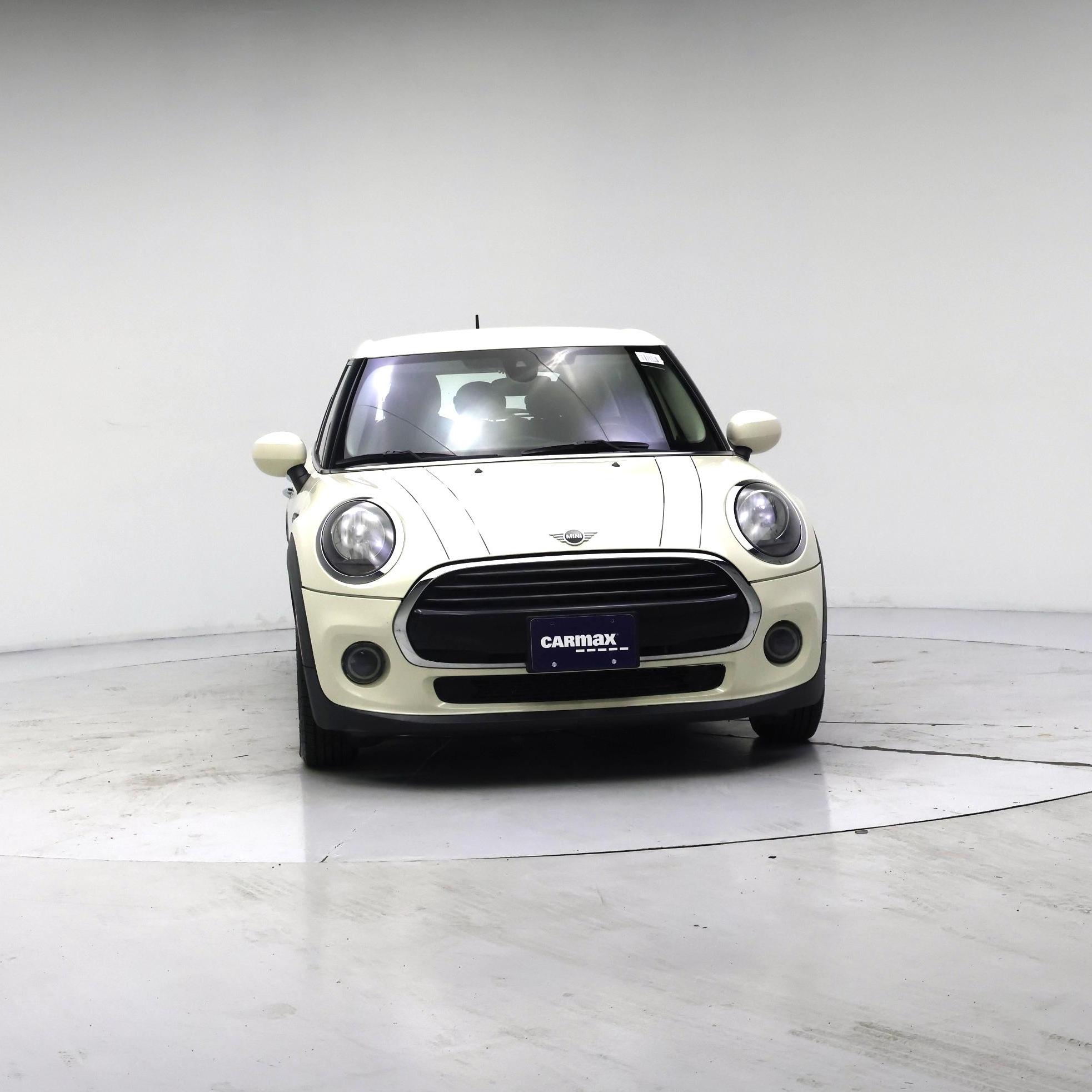 Thumbnail: 2020 MINI Cooper Hardtop - 5