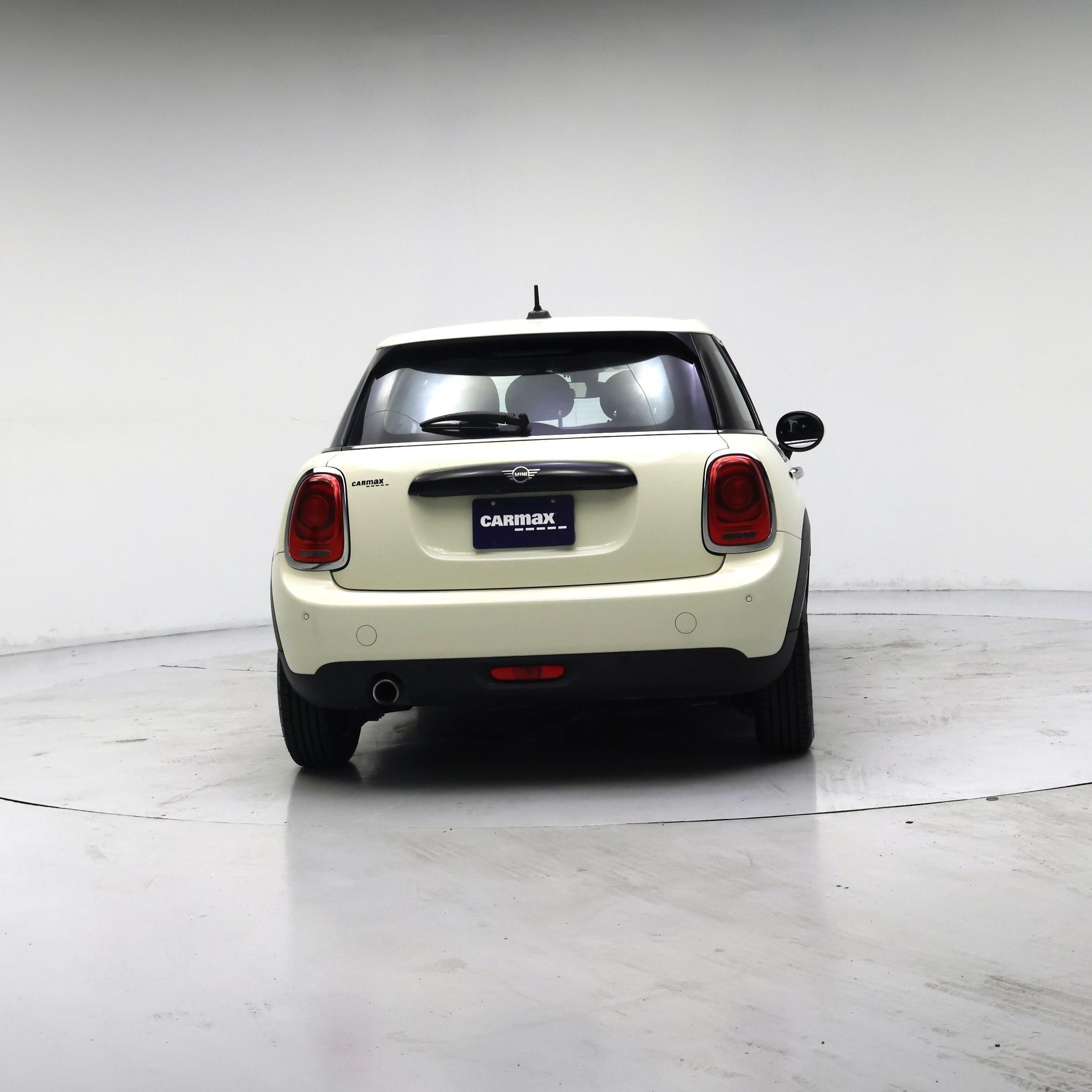 Thumbnail: 2020 MINI Cooper Hardtop - 6