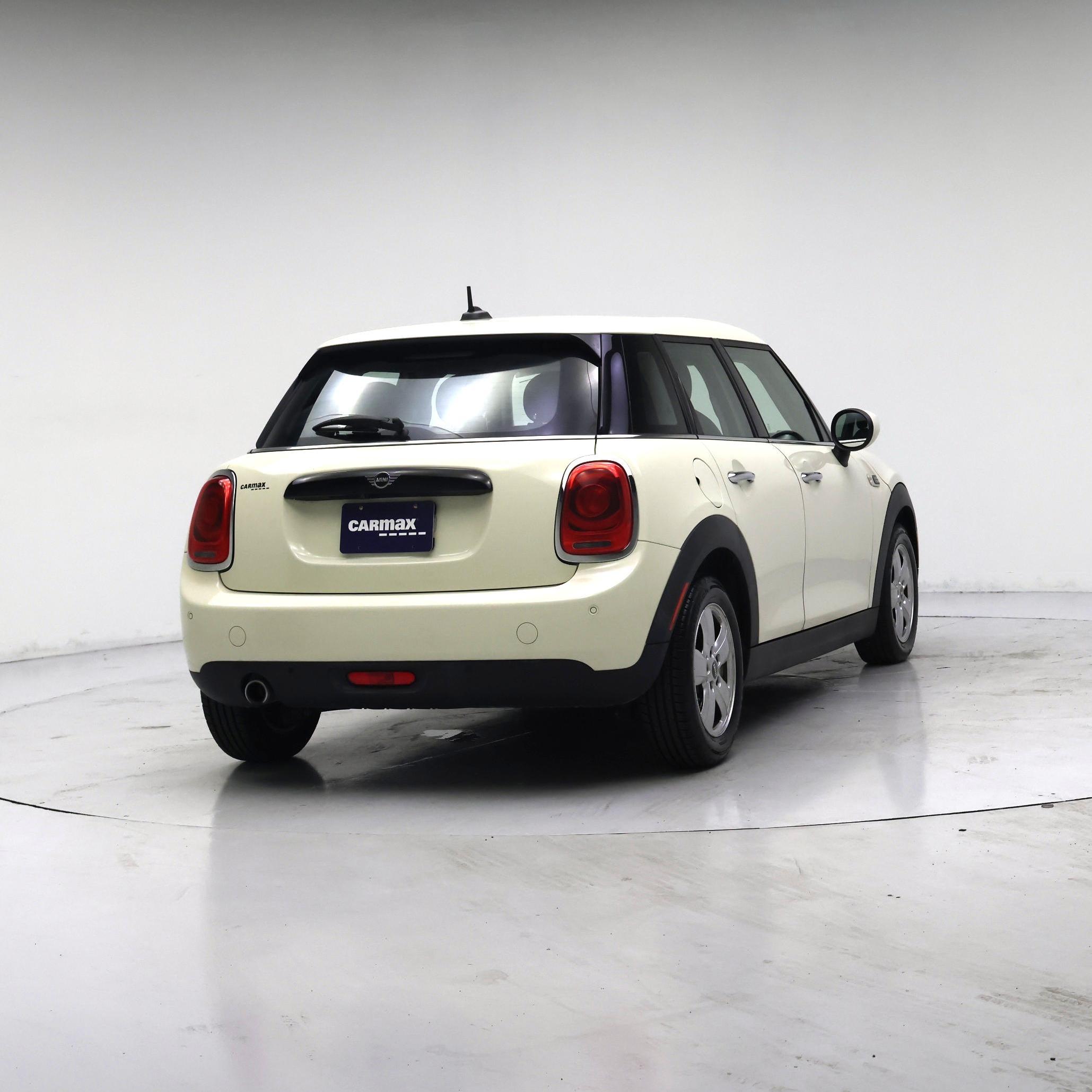 Thumbnail: 2020 MINI Cooper Hardtop - 8