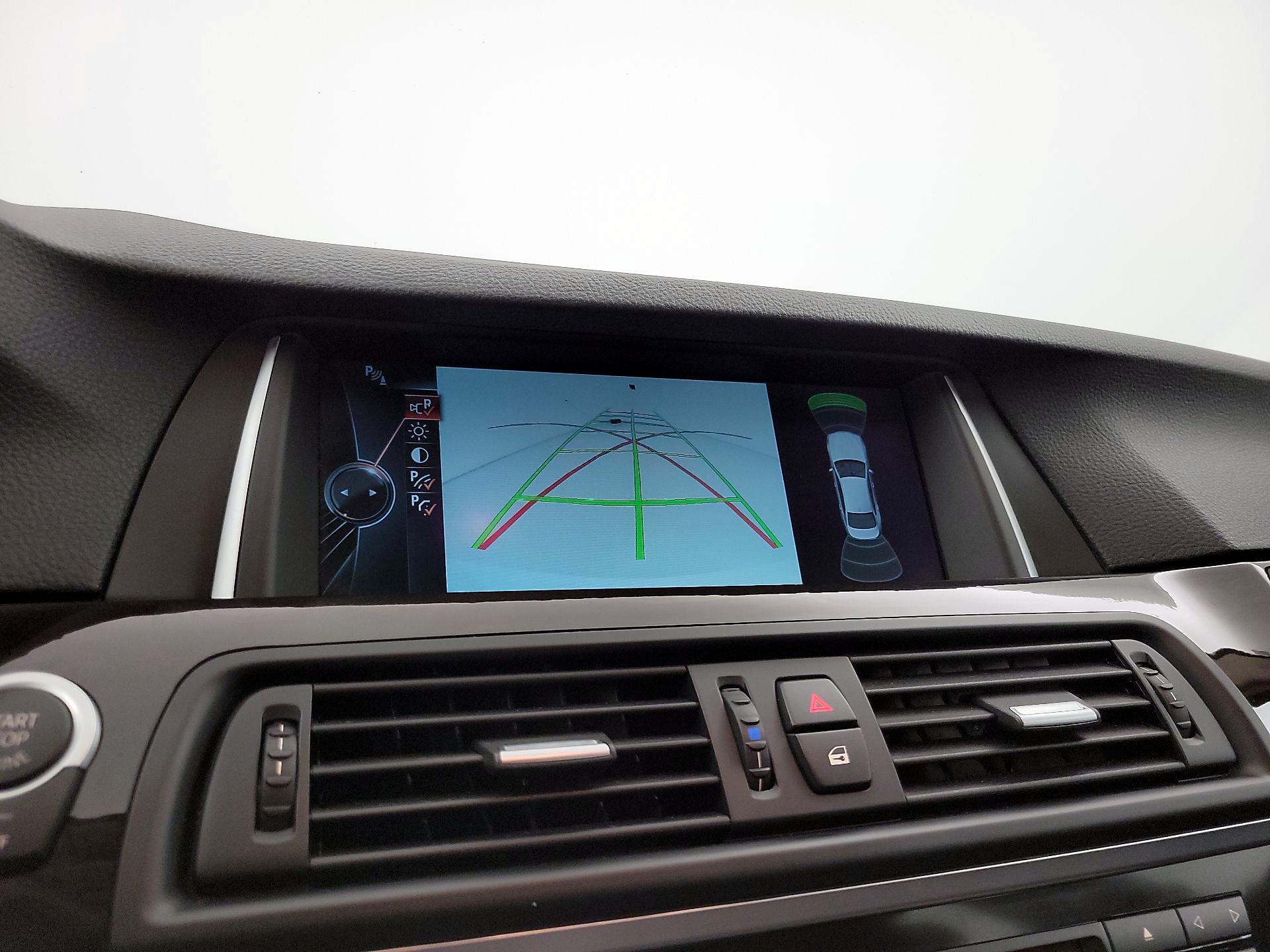 Thumbnail: 2014 BMW 5 Series - 15