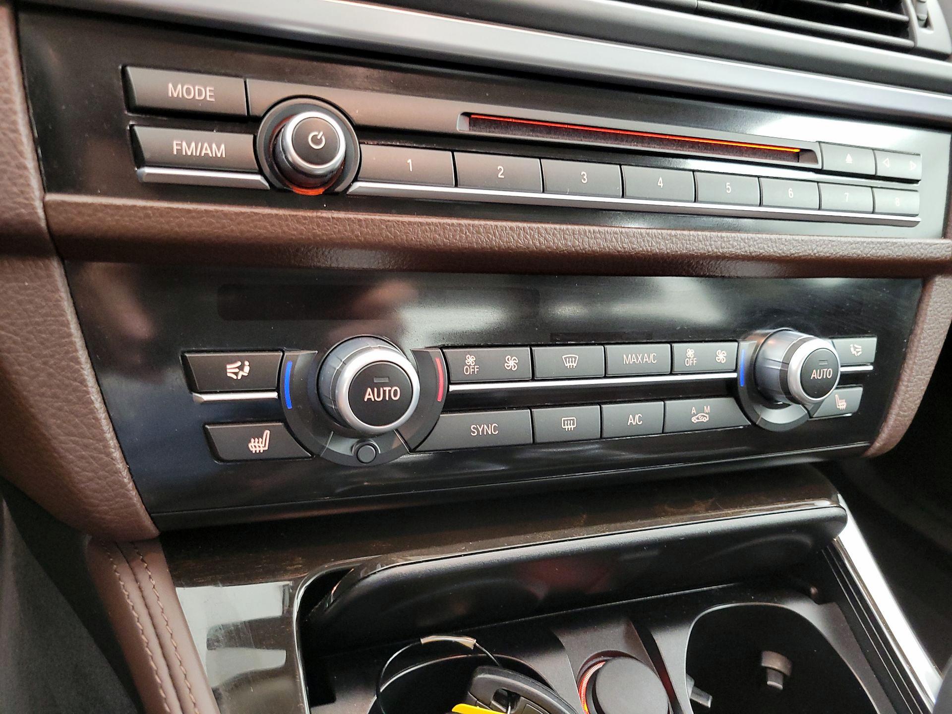 Thumbnail: 2014 BMW 5 Series - 17