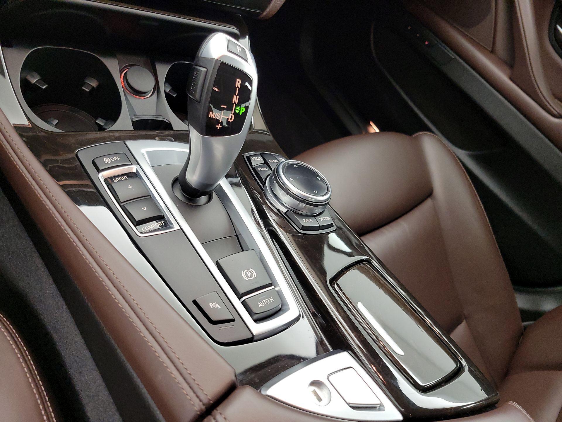 Thumbnail: 2014 BMW 5 Series - 18