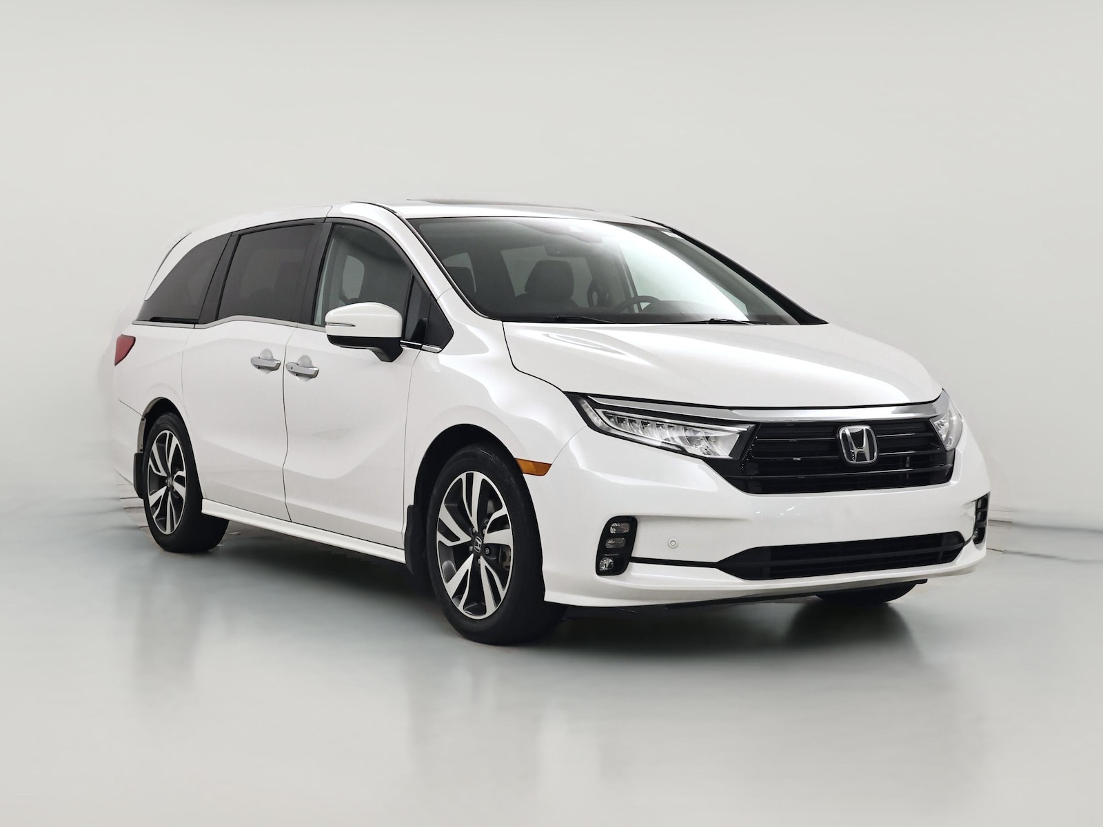 2023 Honda Odyssey