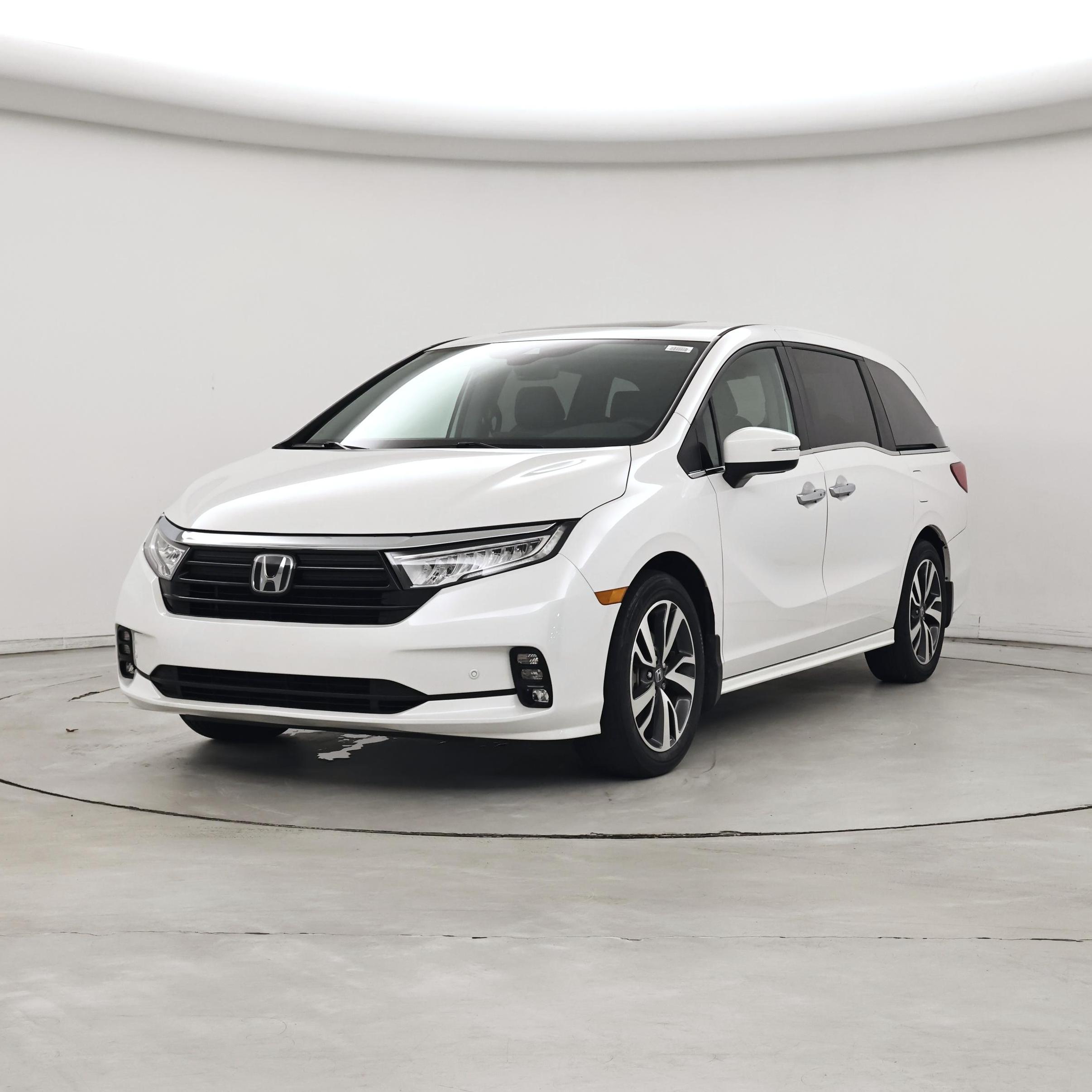 Thumbnail: 2023 Honda Odyssey - 4