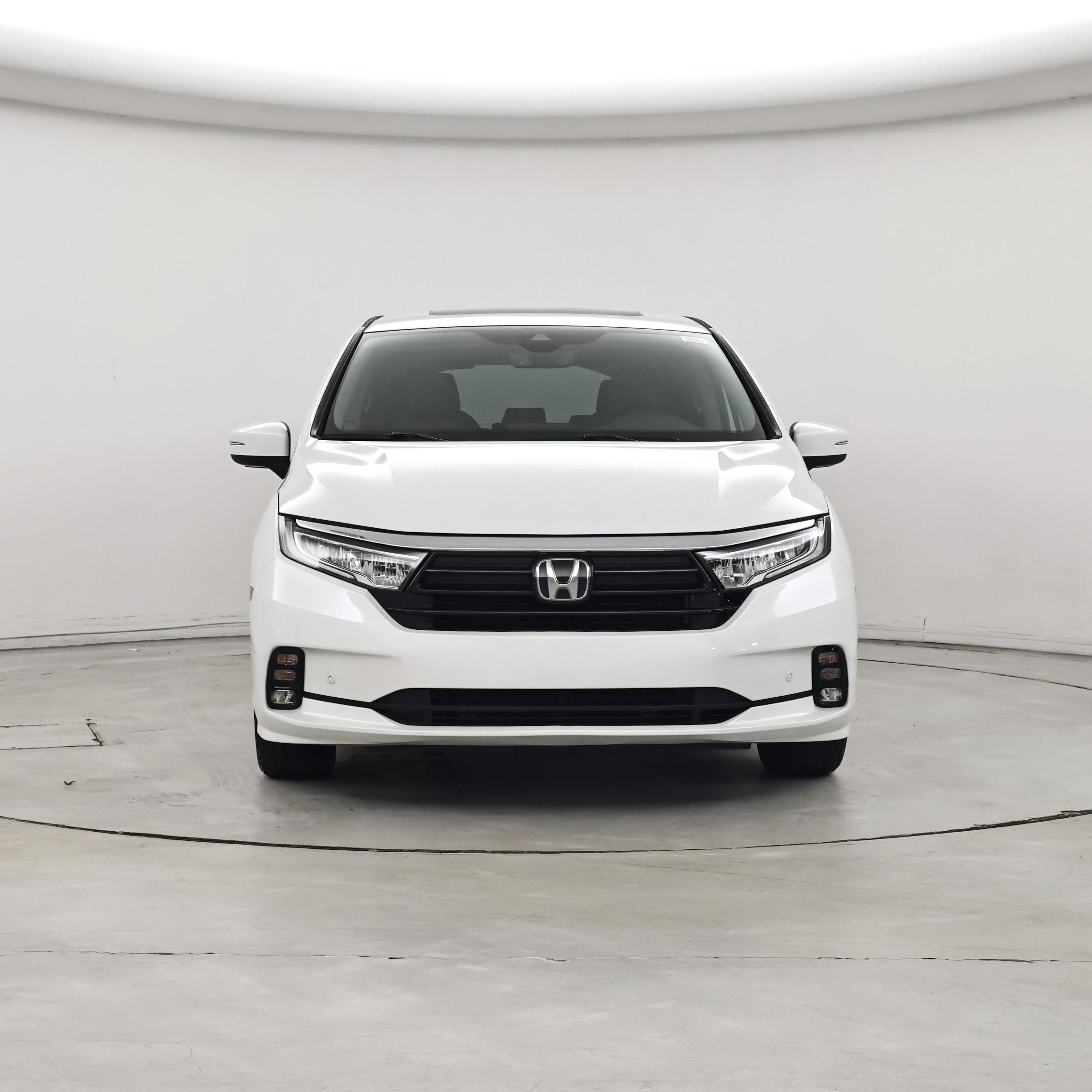 Thumbnail: 2023 Honda Odyssey - 5