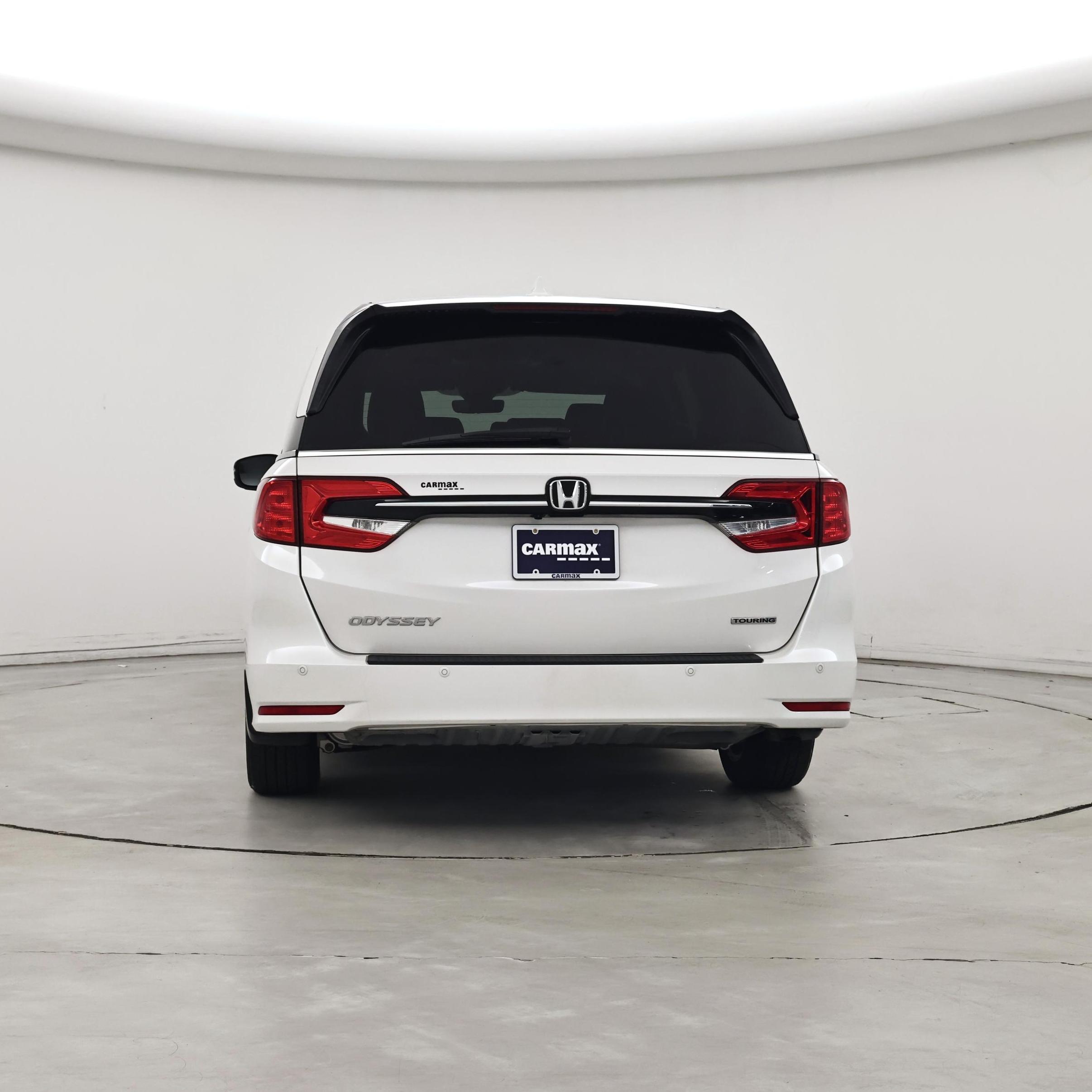 Thumbnail: 2023 Honda Odyssey - 6