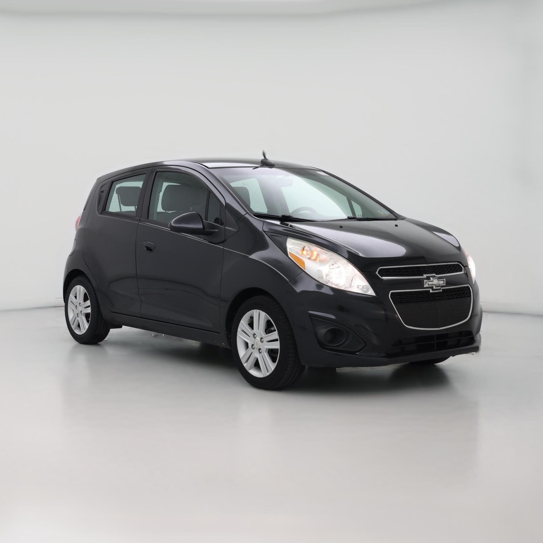 Thumbnail: 2014 Chevrolet Spark - 1