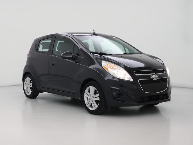 2014 Chevrolet Spark LS -
                  Lancaster, PA
