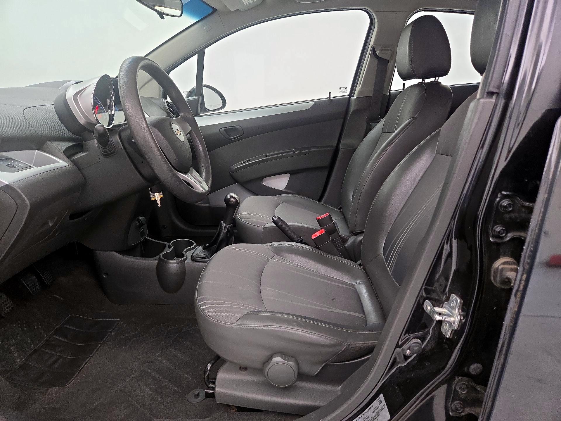 Thumbnail: 2014 Chevrolet Spark - 11